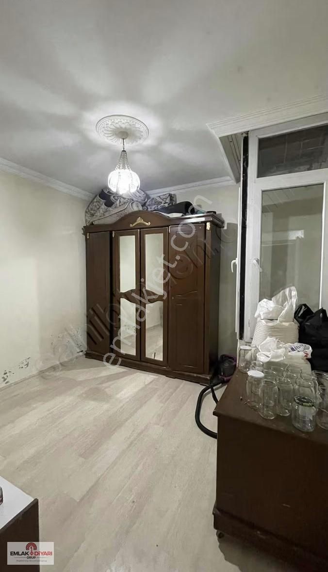 Emlak Diyarından Kahvelipınardan 2 Katlı Müstaki Daire - Görsel 16