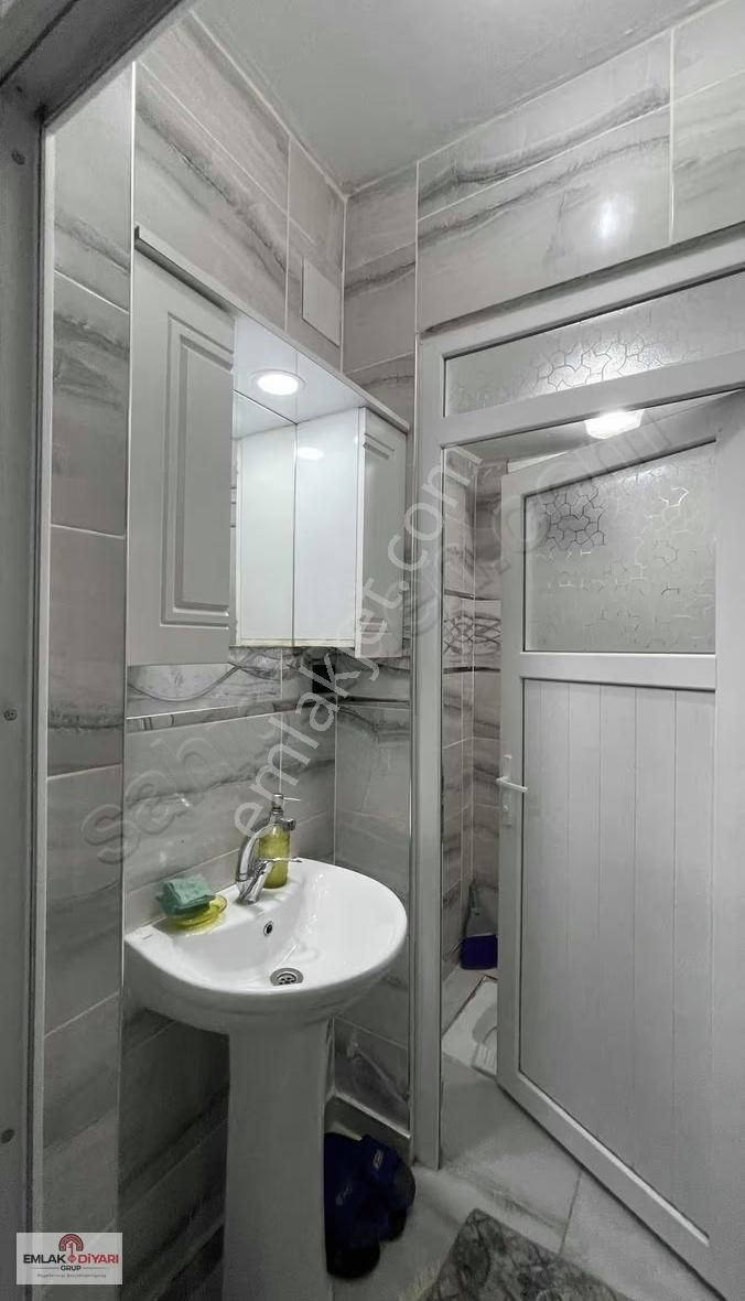Emlak Diyarından Kahvelipınardan 2 Katlı Müstaki Daire - Görsel 9