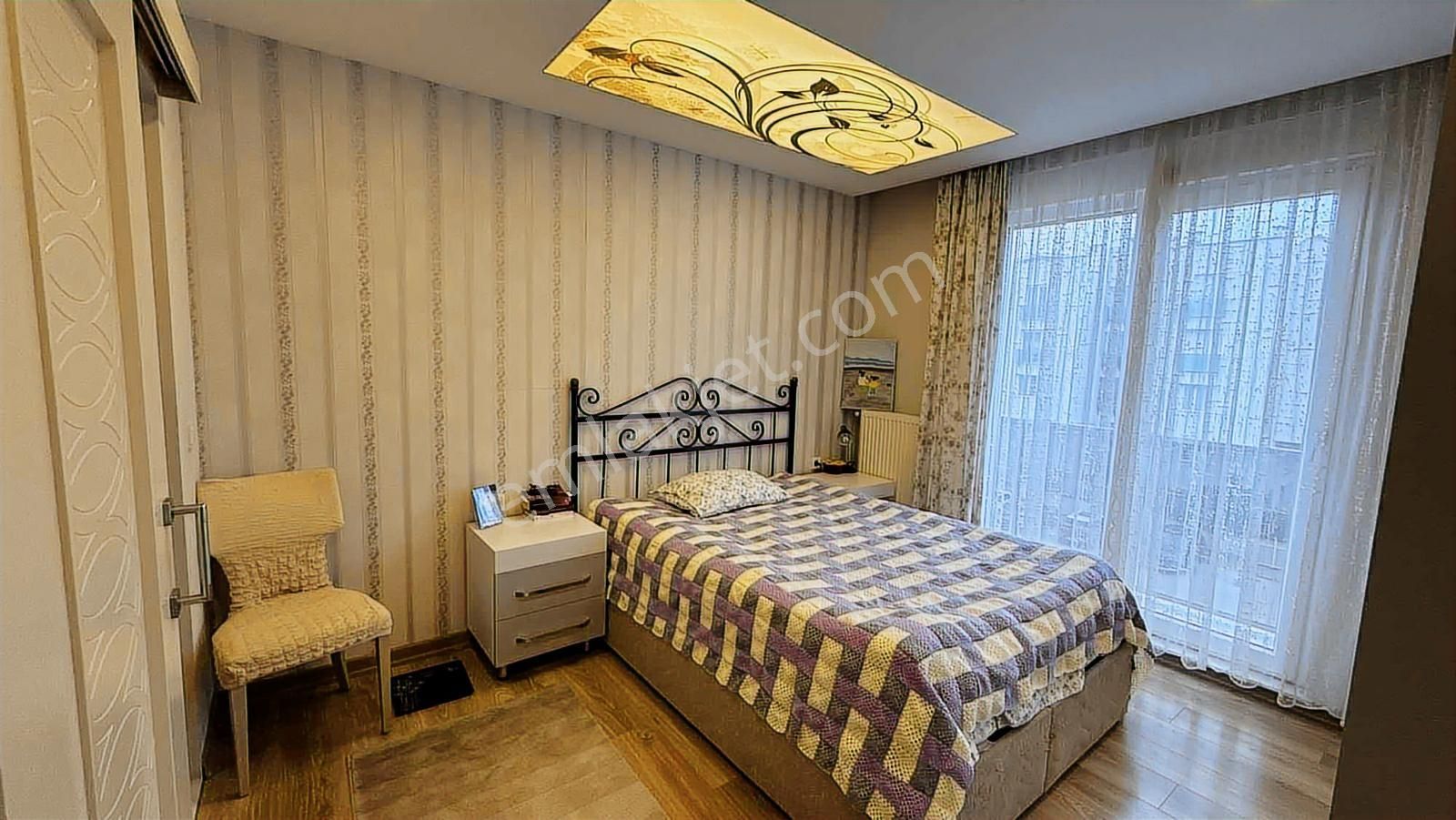 Uncalının En Prestijli Sit.de Araç Takaslı Satılık 2+1 Daire - Görsel 12