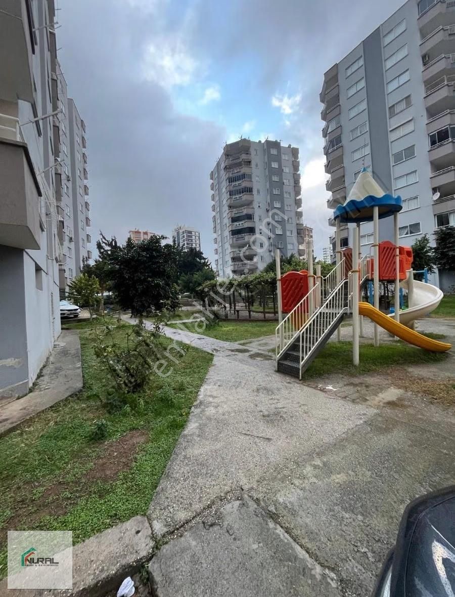 Merkezi Konumda Geniş Oturumlu Kiralık Daire - Görsel 18