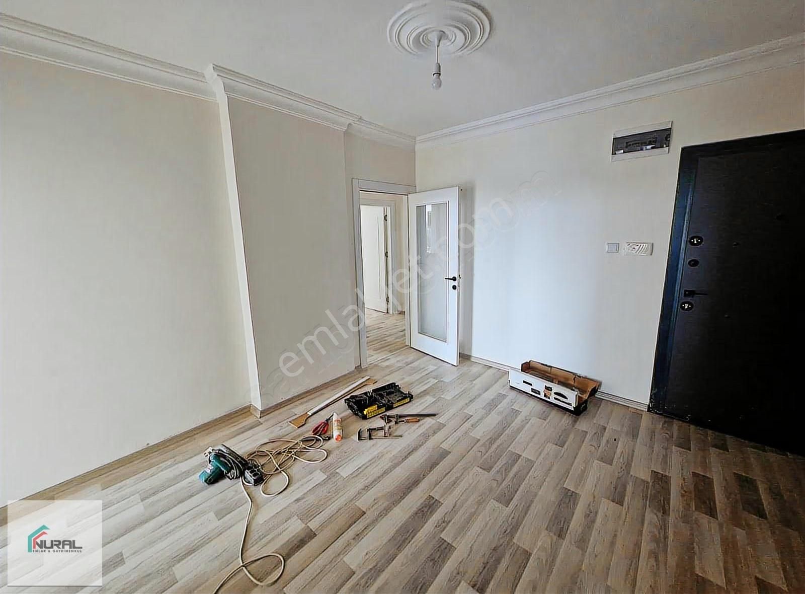 Gmk Bulvarında Sayapark Altı Polis Evi Karşısı Kiralık 3+1 - Görsel 5