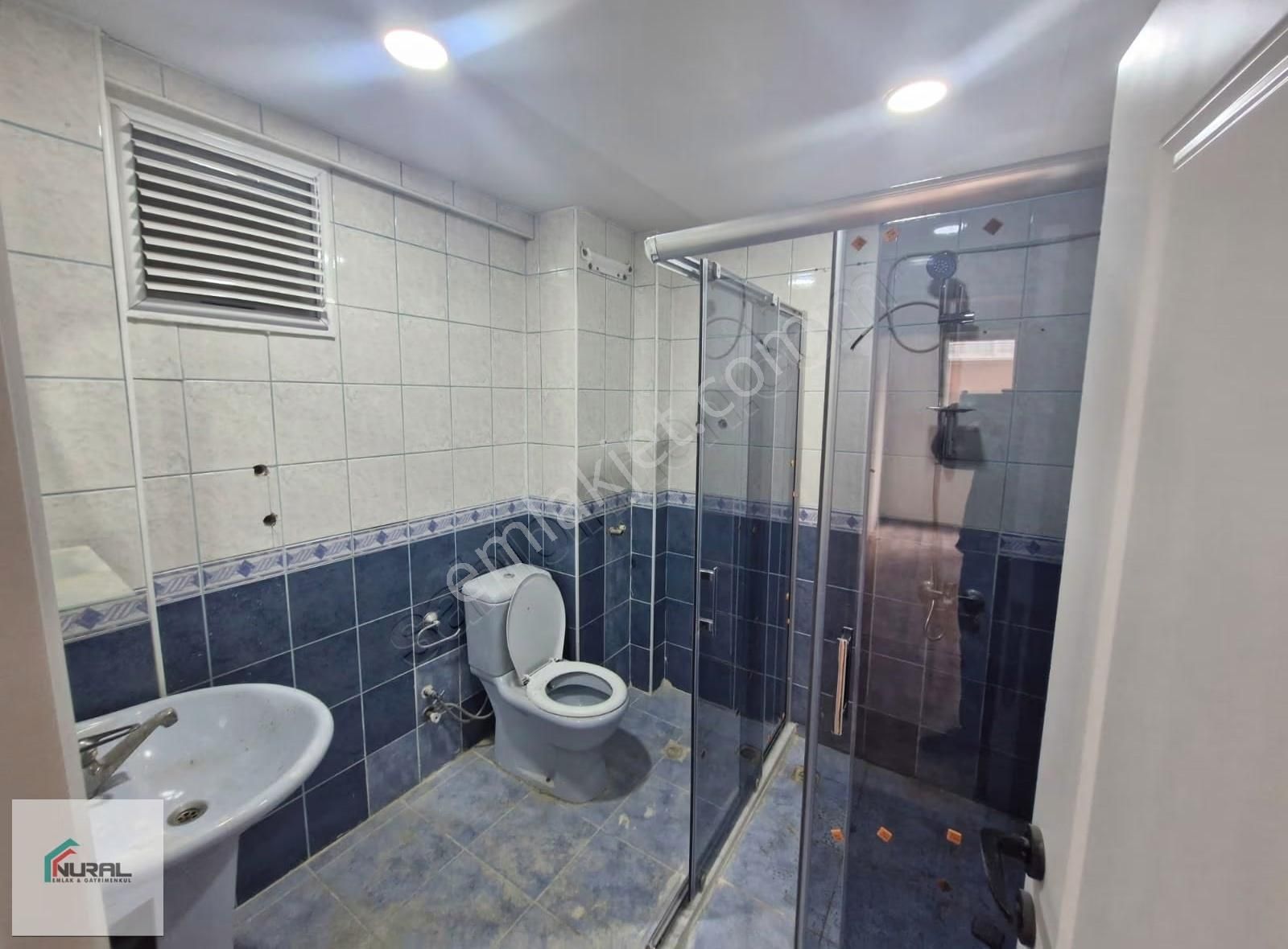 Gmk Bulvarında Sayapark Altı Polis Evi Karşısı Kiralık 3+1 - Görsel 14