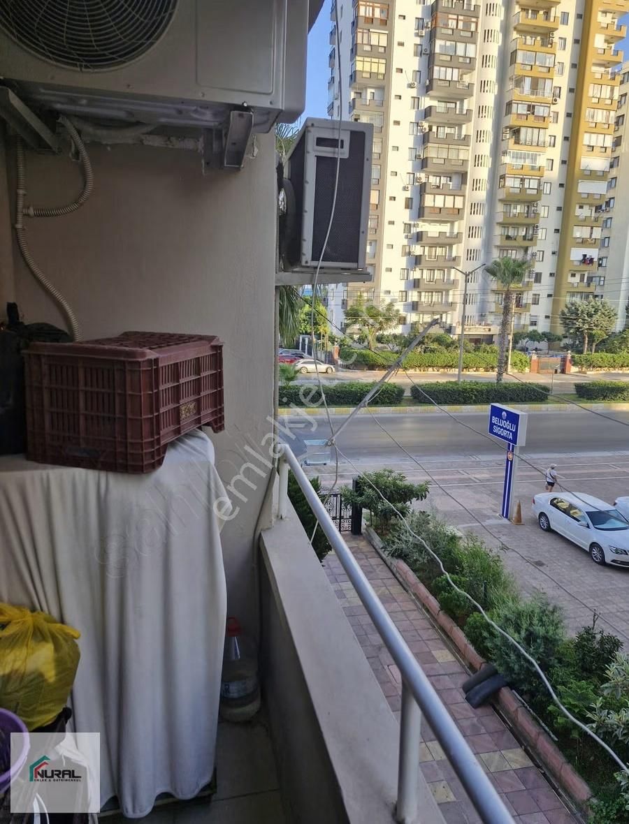 Gmk Bulvarında Sayapark Altı Polis Evi Karşısı Kiralık 3+1 - Görsel 10