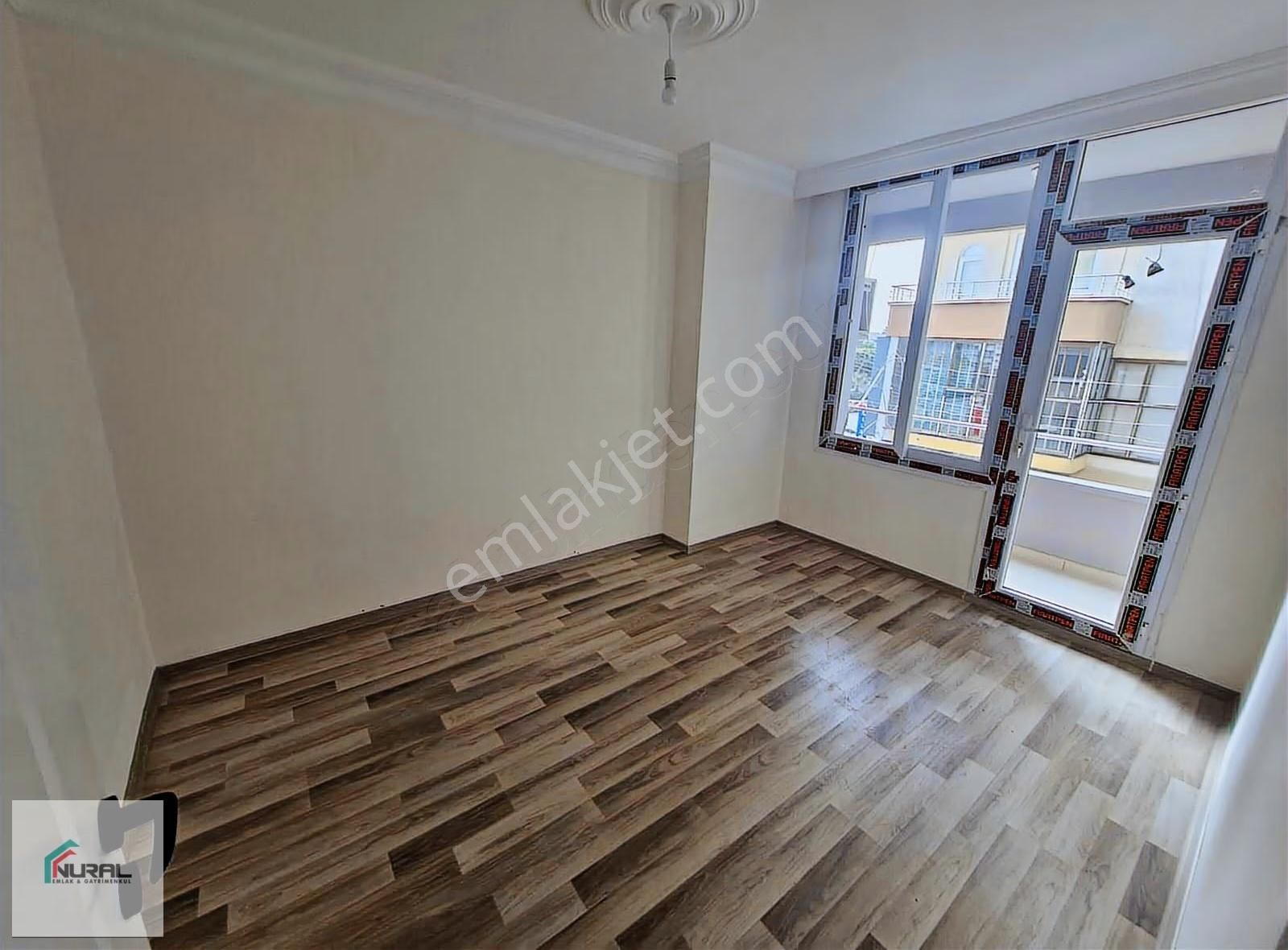 Gmk Bulvarında Sayapark Altı Polis Evi Karşısı Kiralık 3+1 - Görsel 16