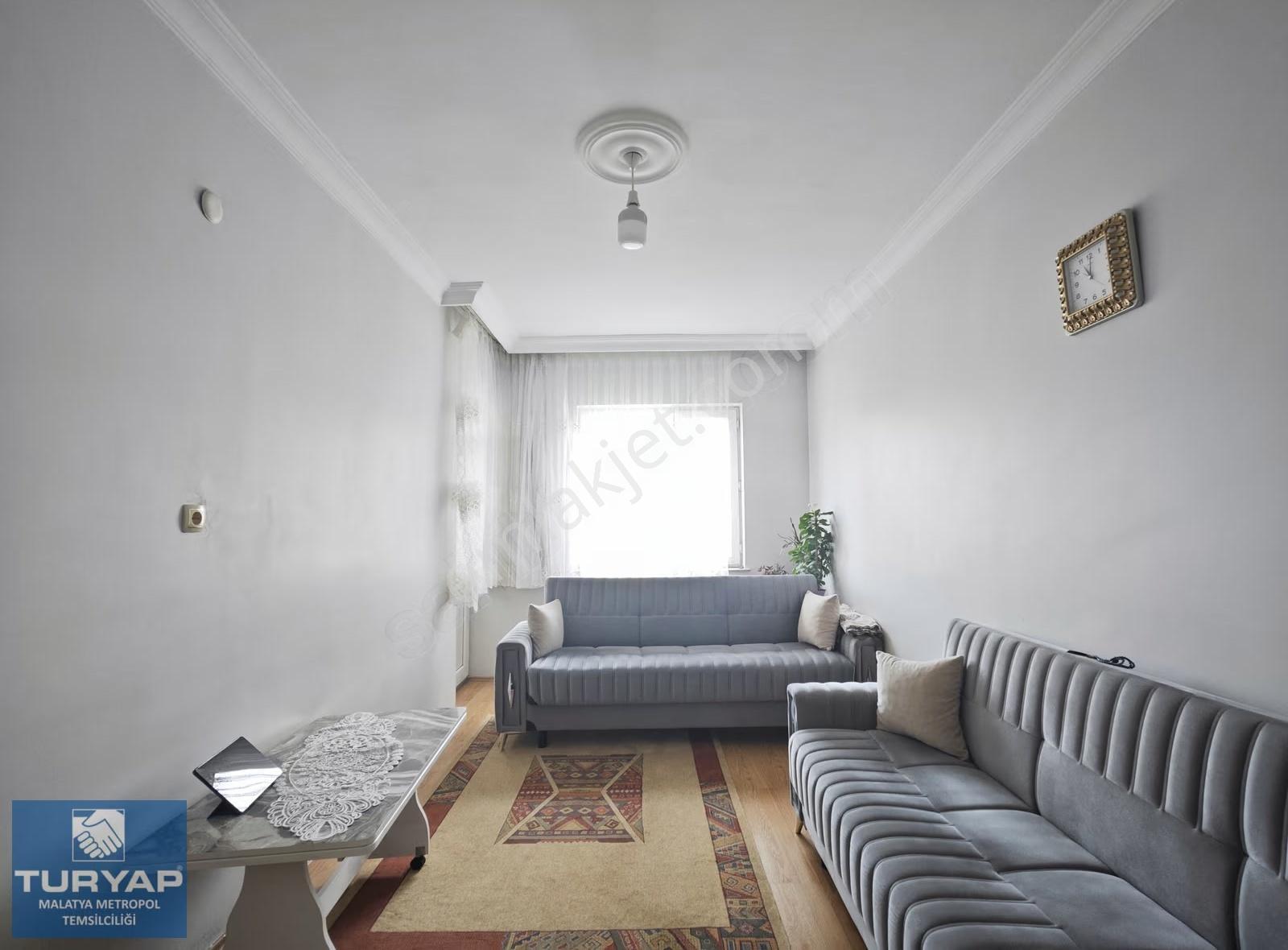 Turyap Metropol'den Hacı Abdi Mah.az Katlı Satılık 3+1 Daire - Görsel 18