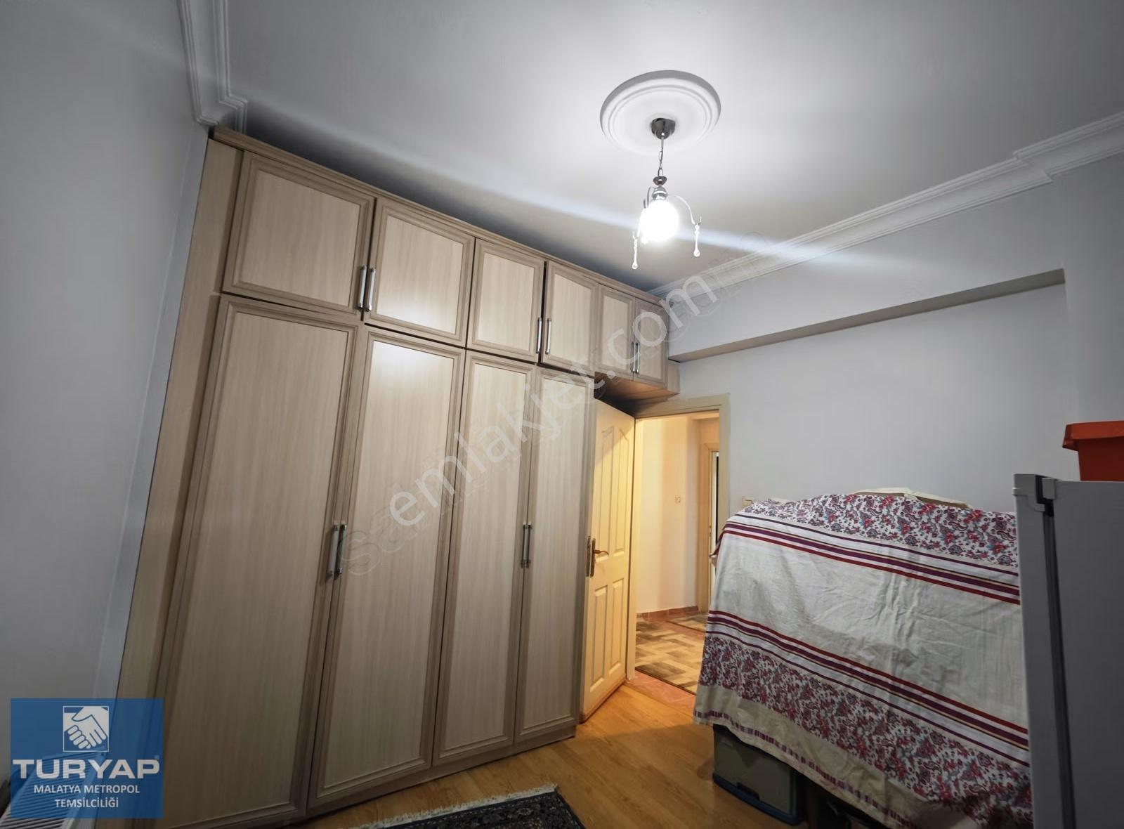 Turyap Metropol'den Hacı Abdi Mah.az Katlı Satılık 3+1 Daire - Görsel 4