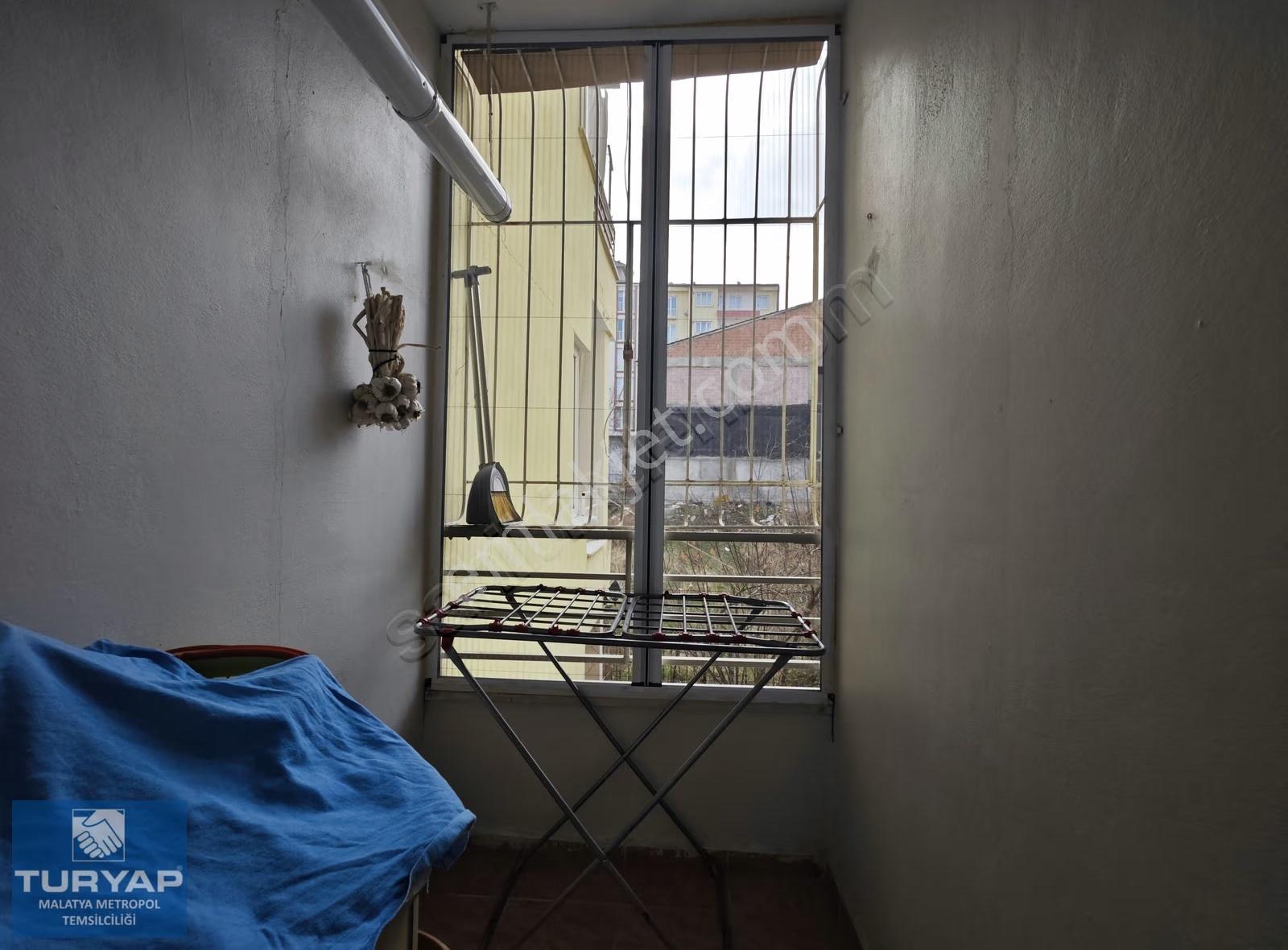 Turyap Metropol'den Hacı Abdi Mah.az Katlı Satılık 3+1 Daire - Görsel 19