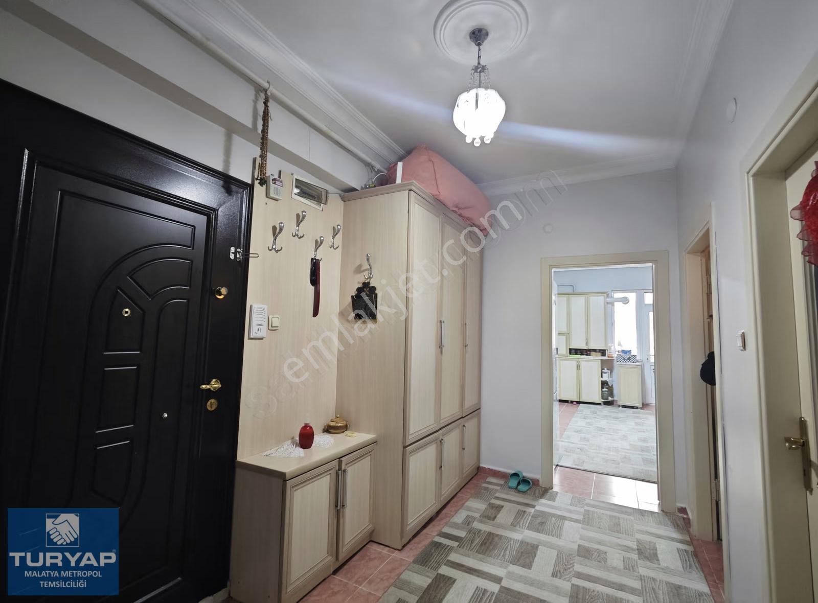 Turyap Metropol'den Hacı Abdi Mah.az Katlı Satılık 3+1 Daire - Görsel 14