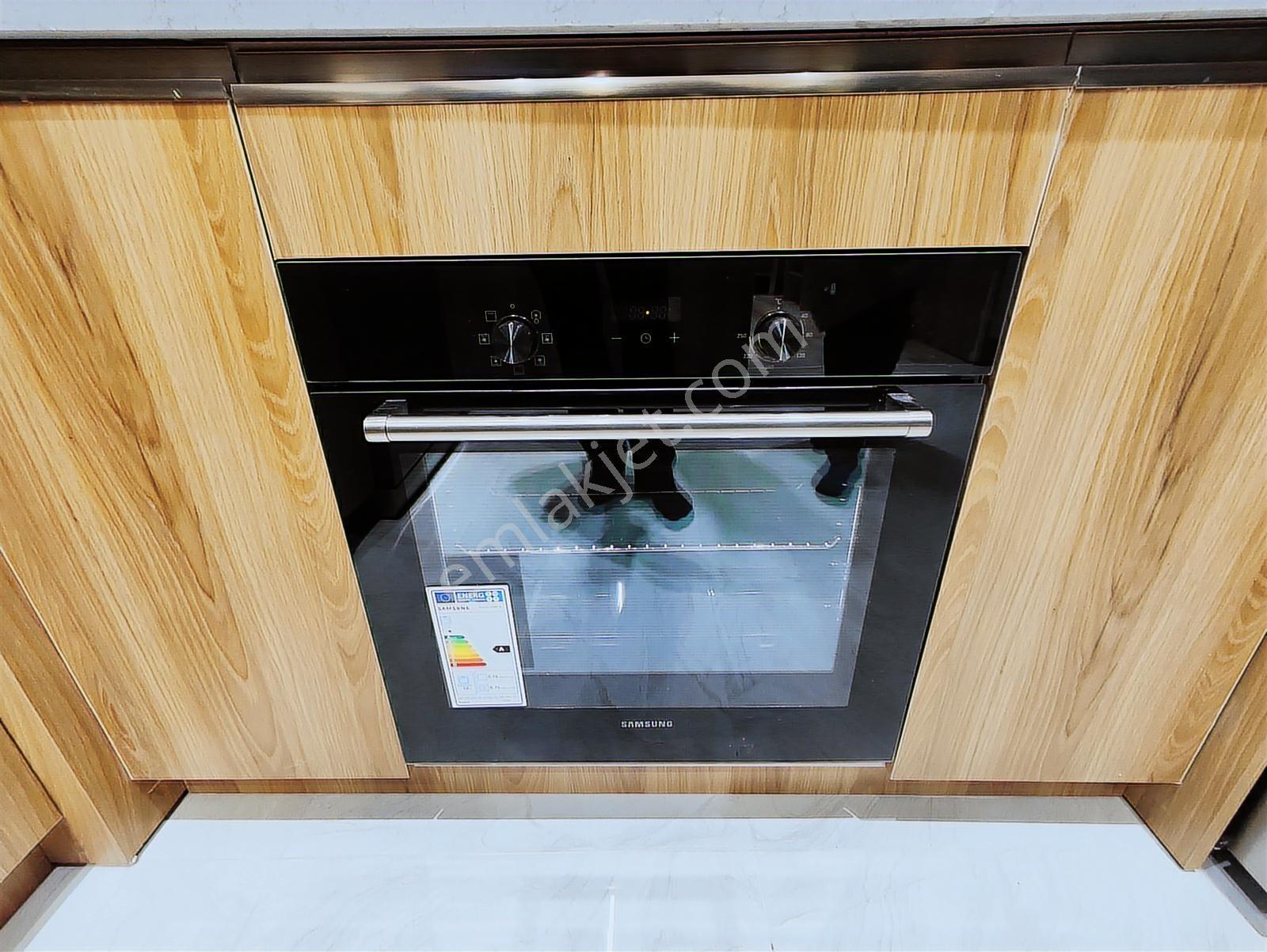 Dadaşkent Voq Suit Ultra Lüx 1+1 Sıfır Eşyalı Kiralık Daire - Görsel 12