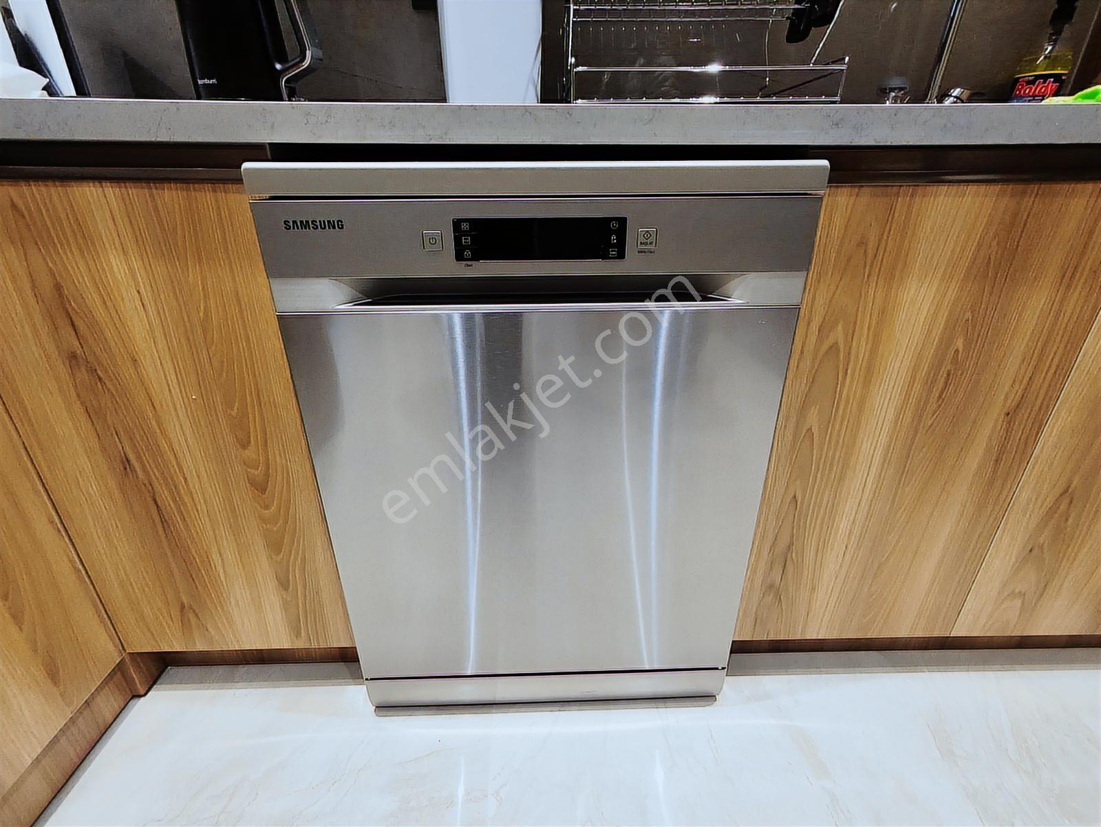 Dadaşkent Voq Suit Ultra Lüx 1+1 Sıfır Eşyalı Kiralık Daire - Görsel 9