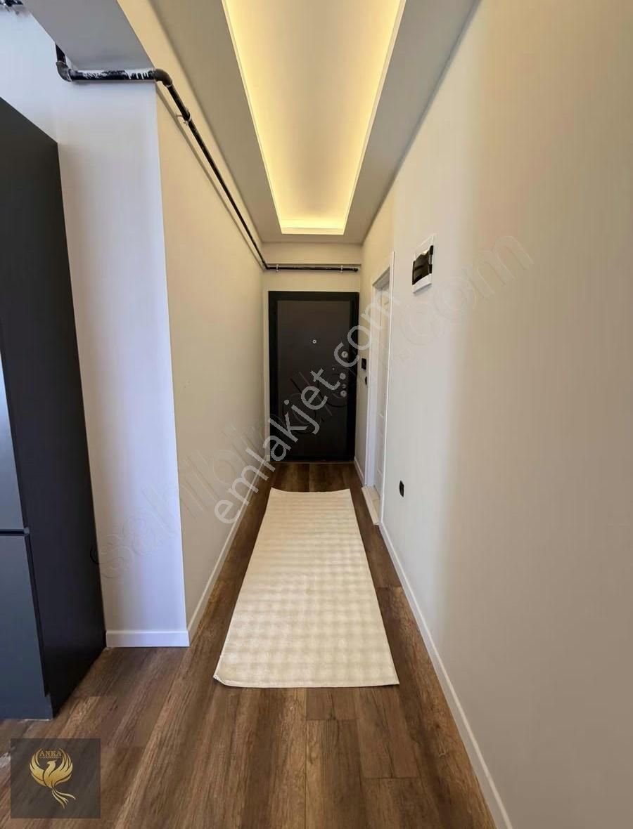 Atakumda Lüks Eşyalı Geniş Konsenpt Daire - Görsel 10