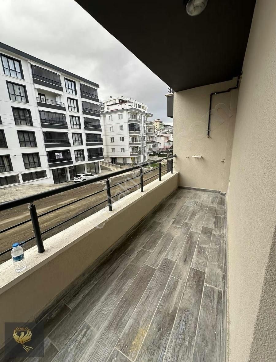 Atakumda Lüks Eşyalı Geniş Konsenpt Daire - Görsel 7