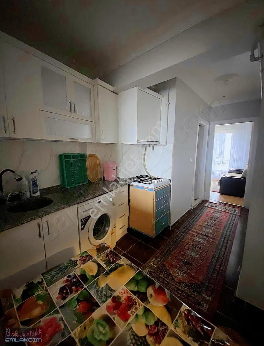 Emlakcımdan Sütlücede Eşyalı Kiralık 1+1 - Görsel 2