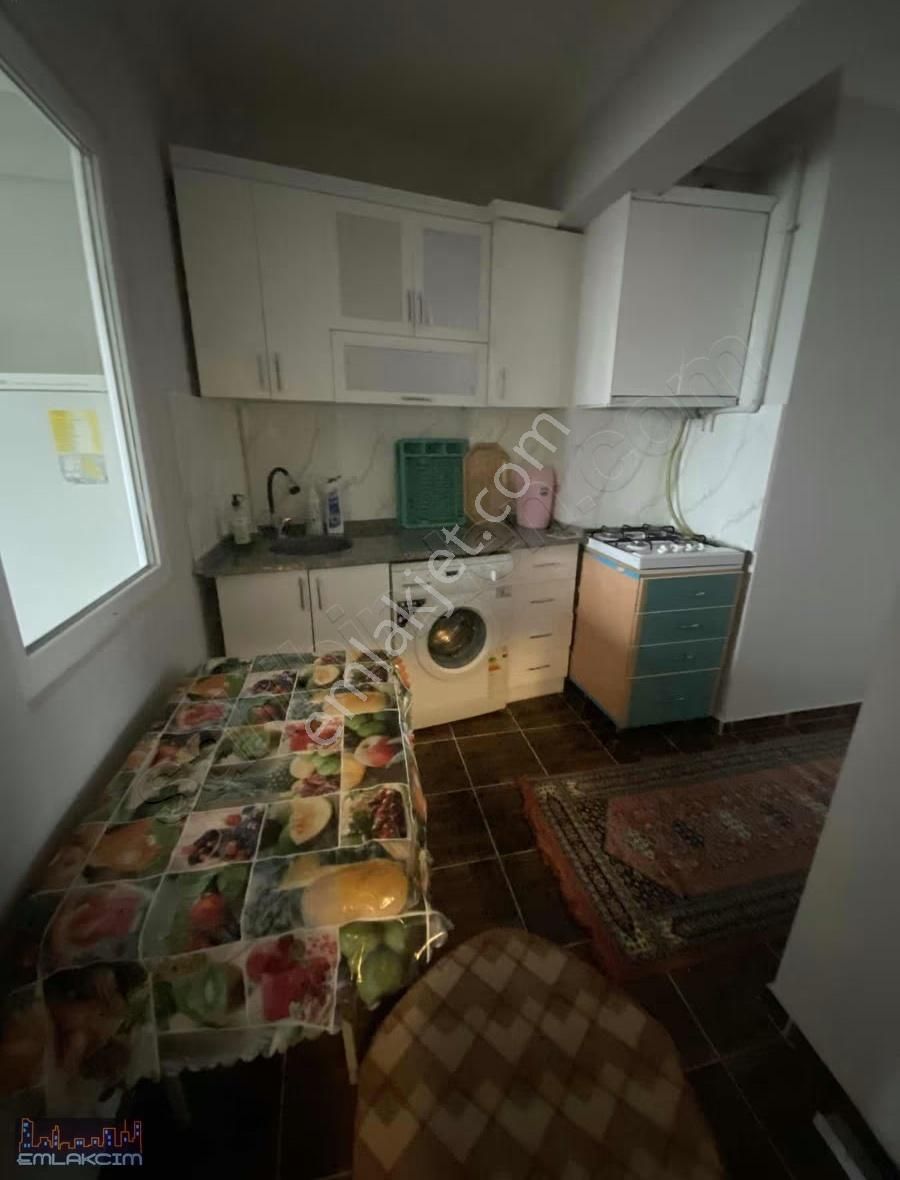 Emlakcımdan Sütlücede Eşyalı Kiralık 1+1 - Görsel 8