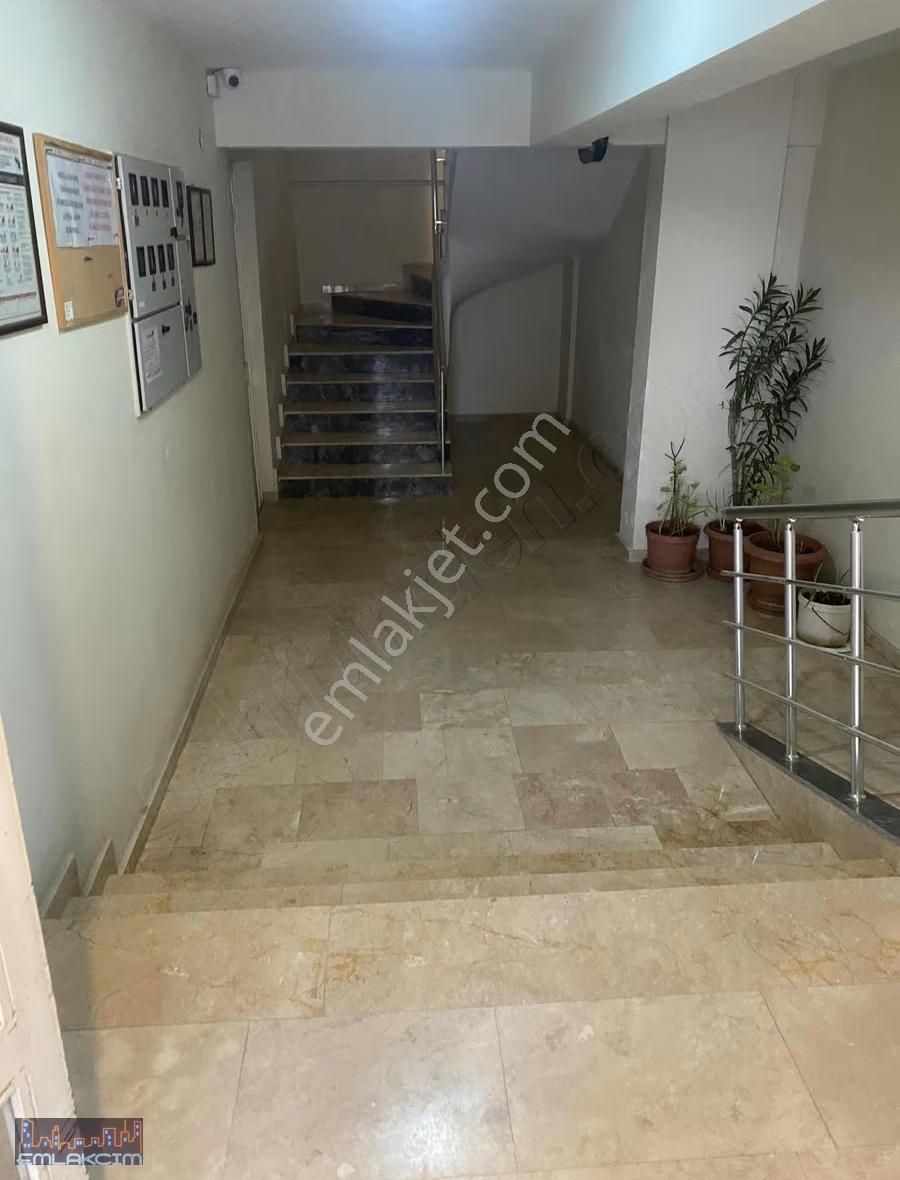 Emlakcımdan Sütlücede Eşyalı Kiralık 1+1 - Görsel 9