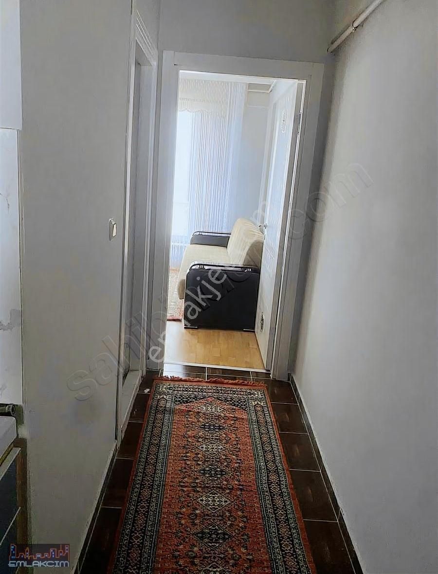 Emlakcımdan Sütlücede Eşyalı Kiralık 1+1 - Görsel 14