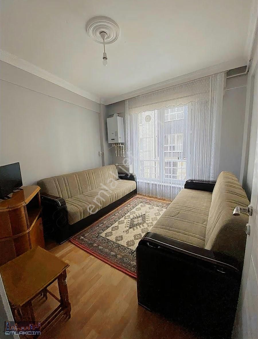 Emlakcımdan Sütlücede Eşyalı Kiralık 1+1