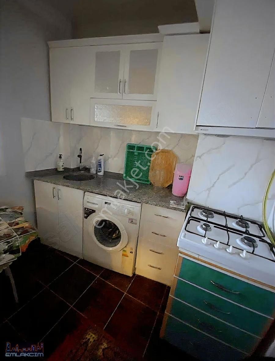 Emlakcımdan Sütlücede Eşyalı Kiralık 1+1 - Görsel 12