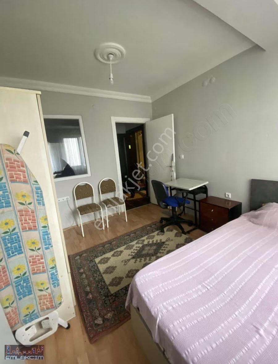 Emlakcımdan Sütlücede Eşyalı Kiralık 1+1 - Görsel 10