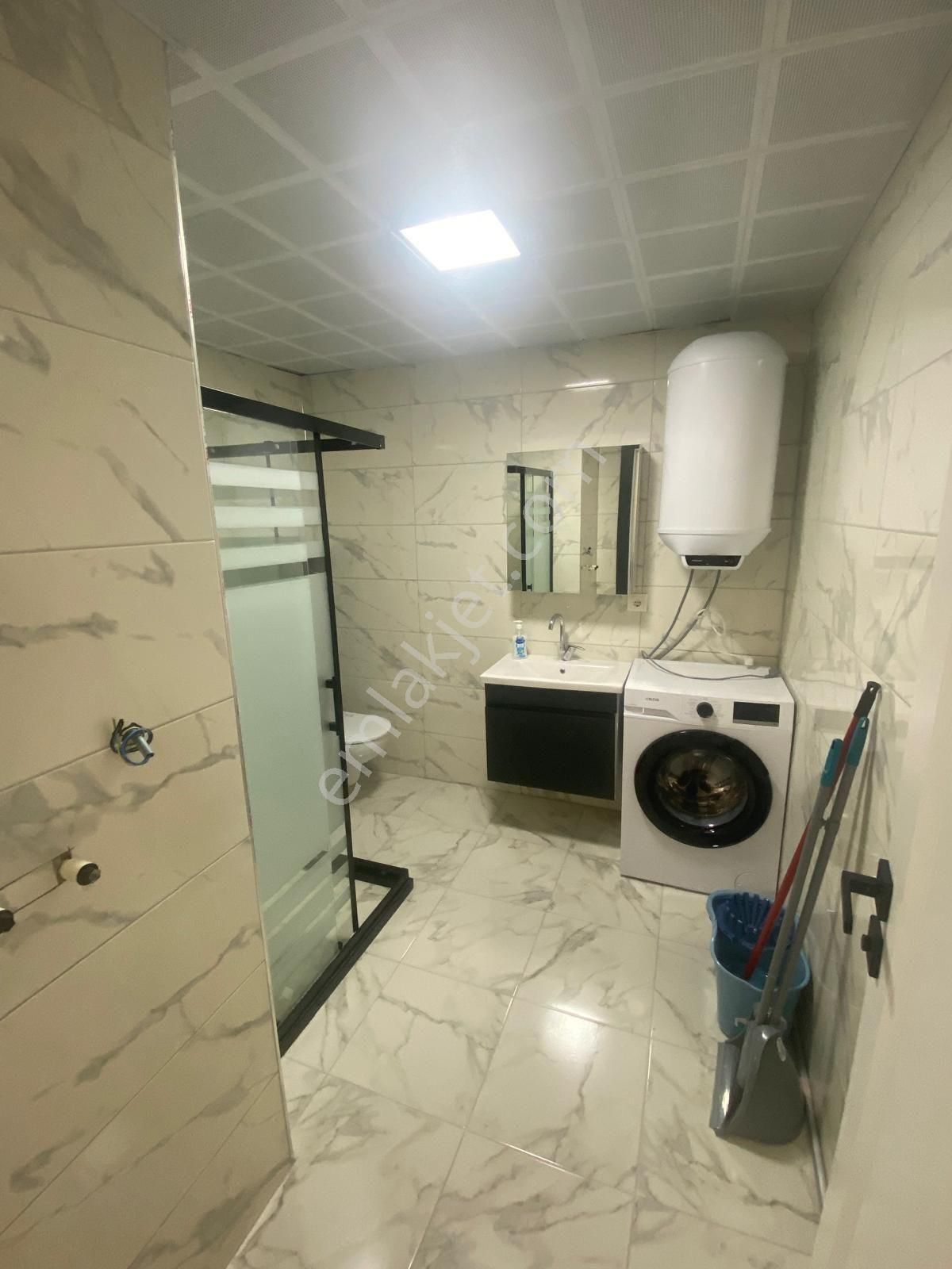 Ofis Kasaplar Durağında Kiralık Daire - Görsel 11