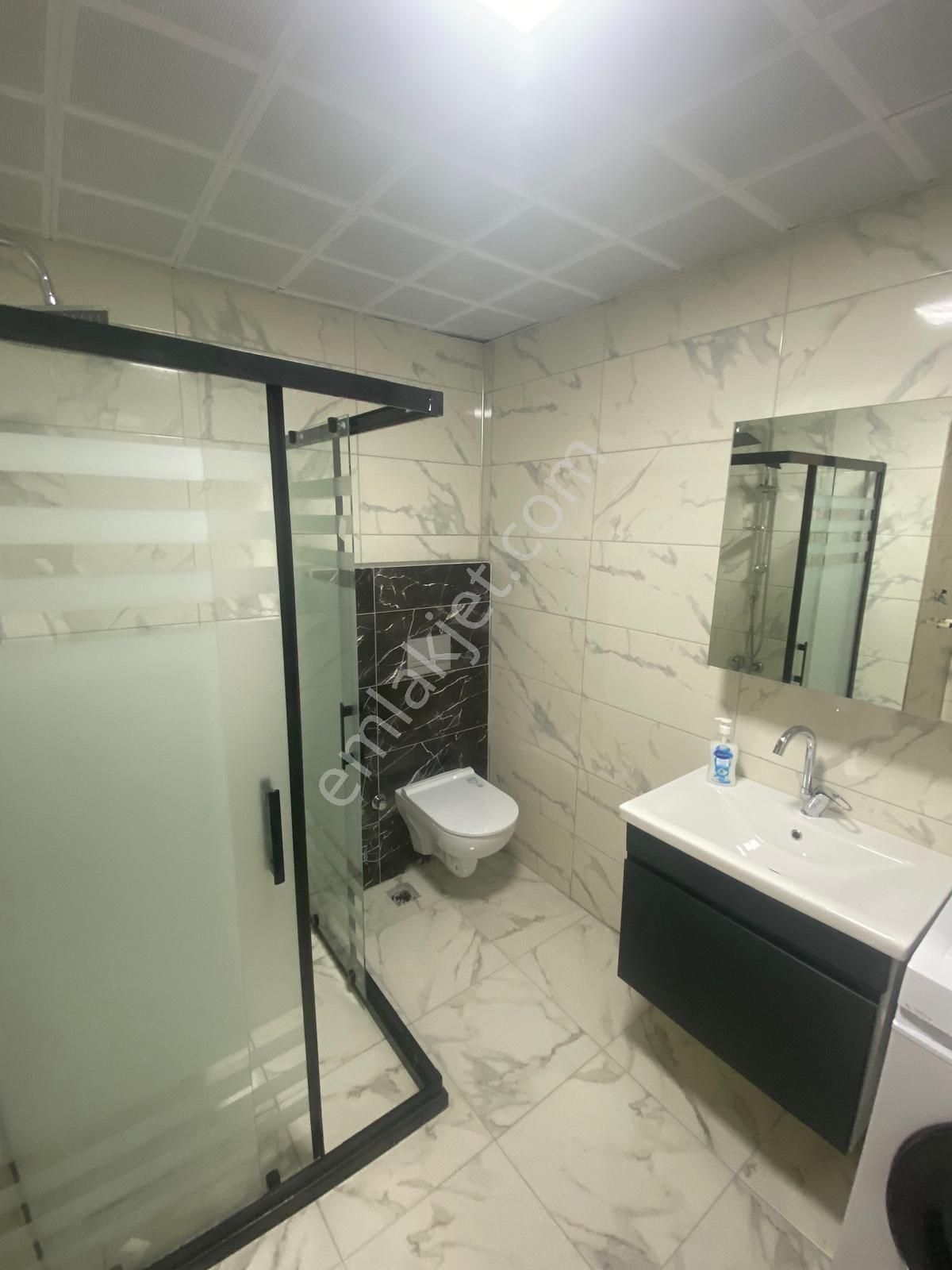 Ofis Kasaplar Durağında Kiralık Daire - Görsel 10