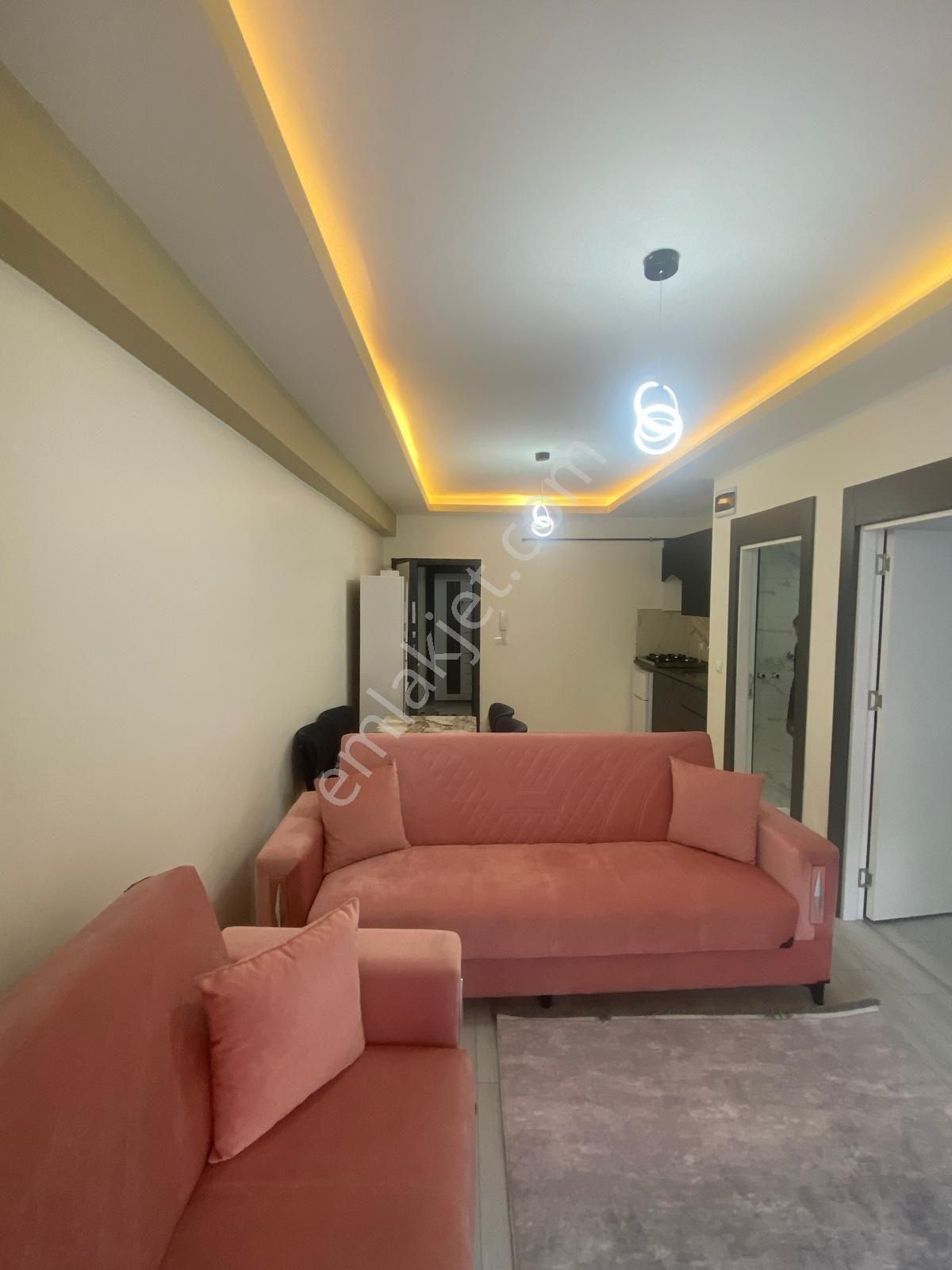 Ofis Kasaplar Durağında Kiralık Daire - Görsel 3