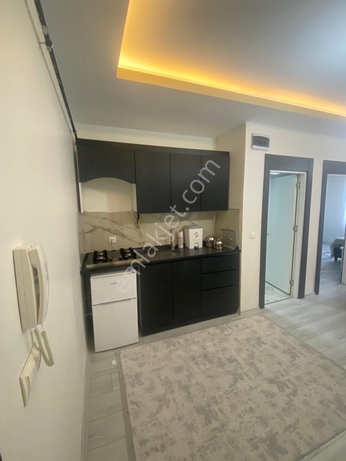 Ofis Kasaplar Durağında Kiralık Daire - Görsel 5