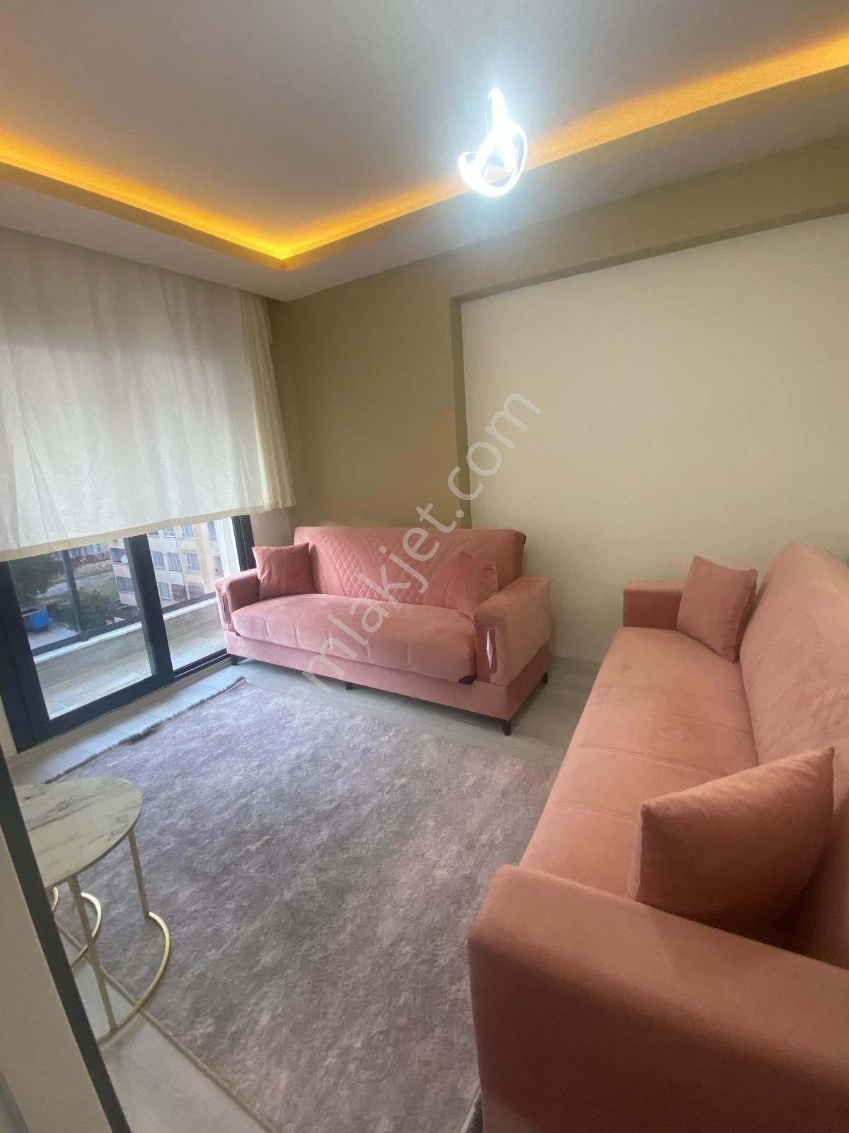 Ofis Kasaplar Durağında Kiralık Daire - Görsel 7