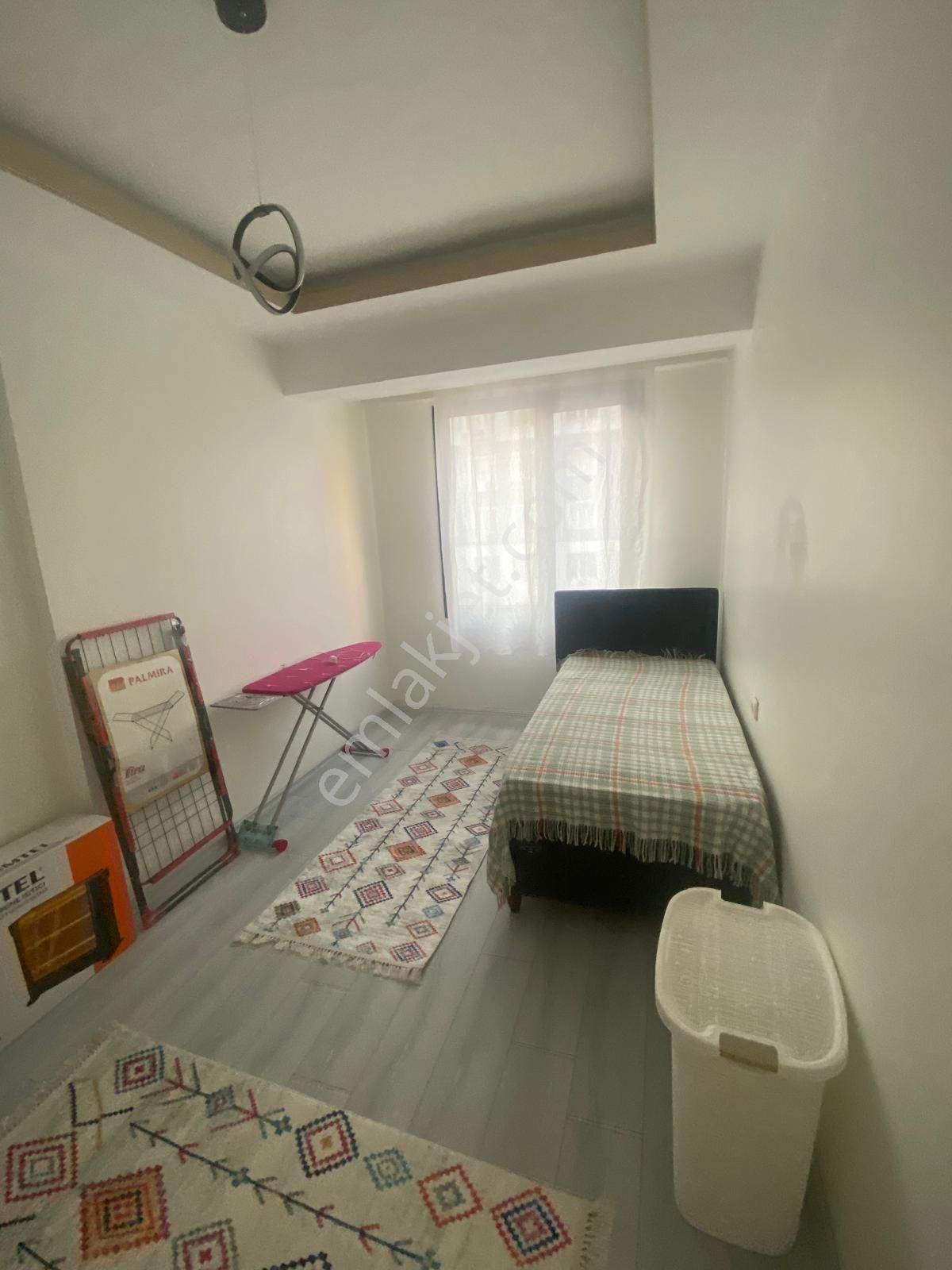 Ofis Kasaplar Durağında Kiralık Daire - Görsel 8