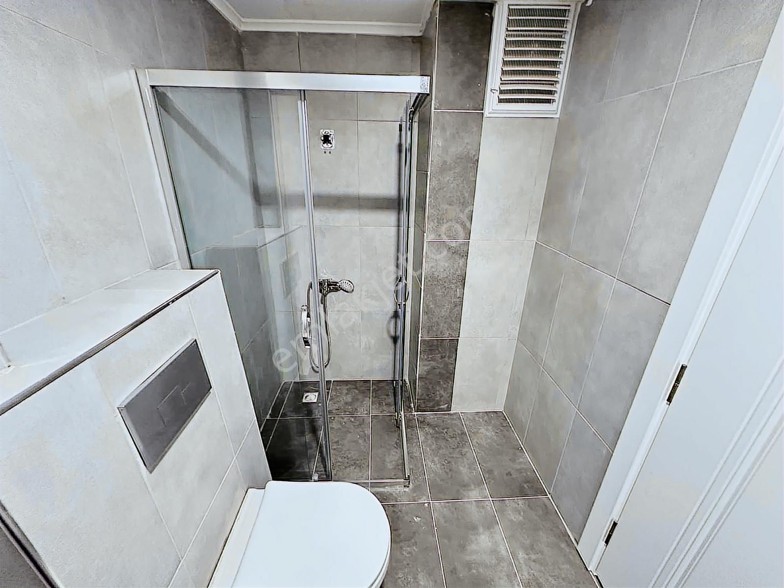 Büyükçekmecede Denize 50 M, Yeni Binada 1+1 Kiralık Daire - Görsel 8