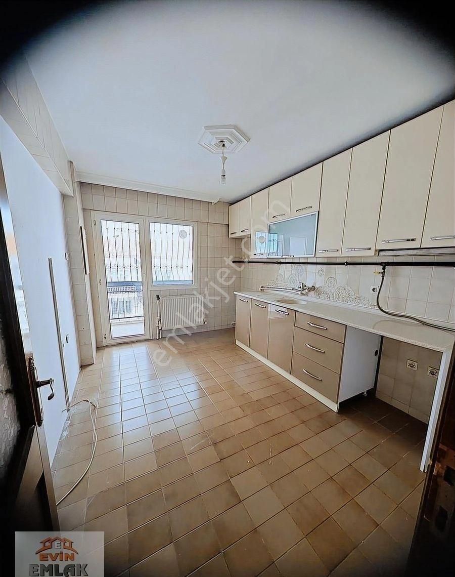 Poligon Askeriye Yakını Asansörlü Köşe Cepheli Doğalgazlı Arakat - Görsel 10