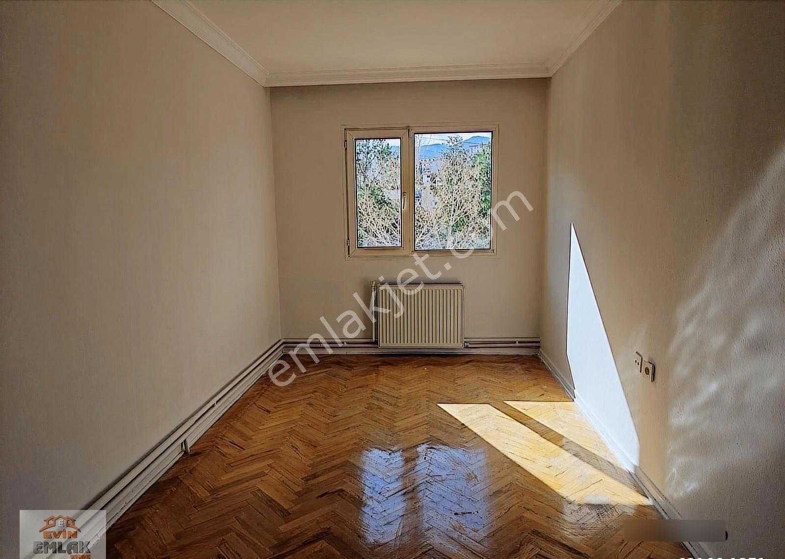 Poligon Askeriye Yakını Asansörlü Köşe Cepheli Doğalgazlı Arakat - Görsel 8