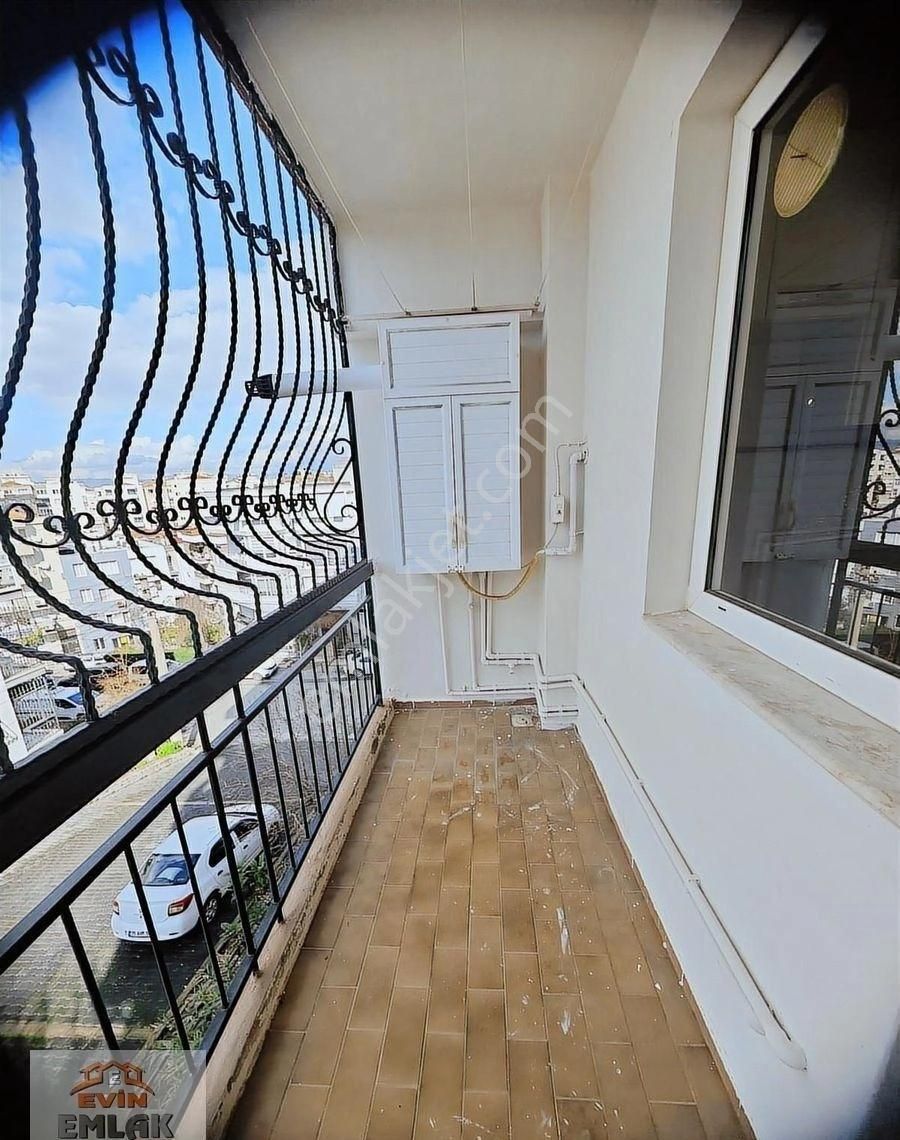 Poligon Askeriye Yakını Asansörlü Köşe Cepheli Doğalgazlı Arakat - Görsel 28