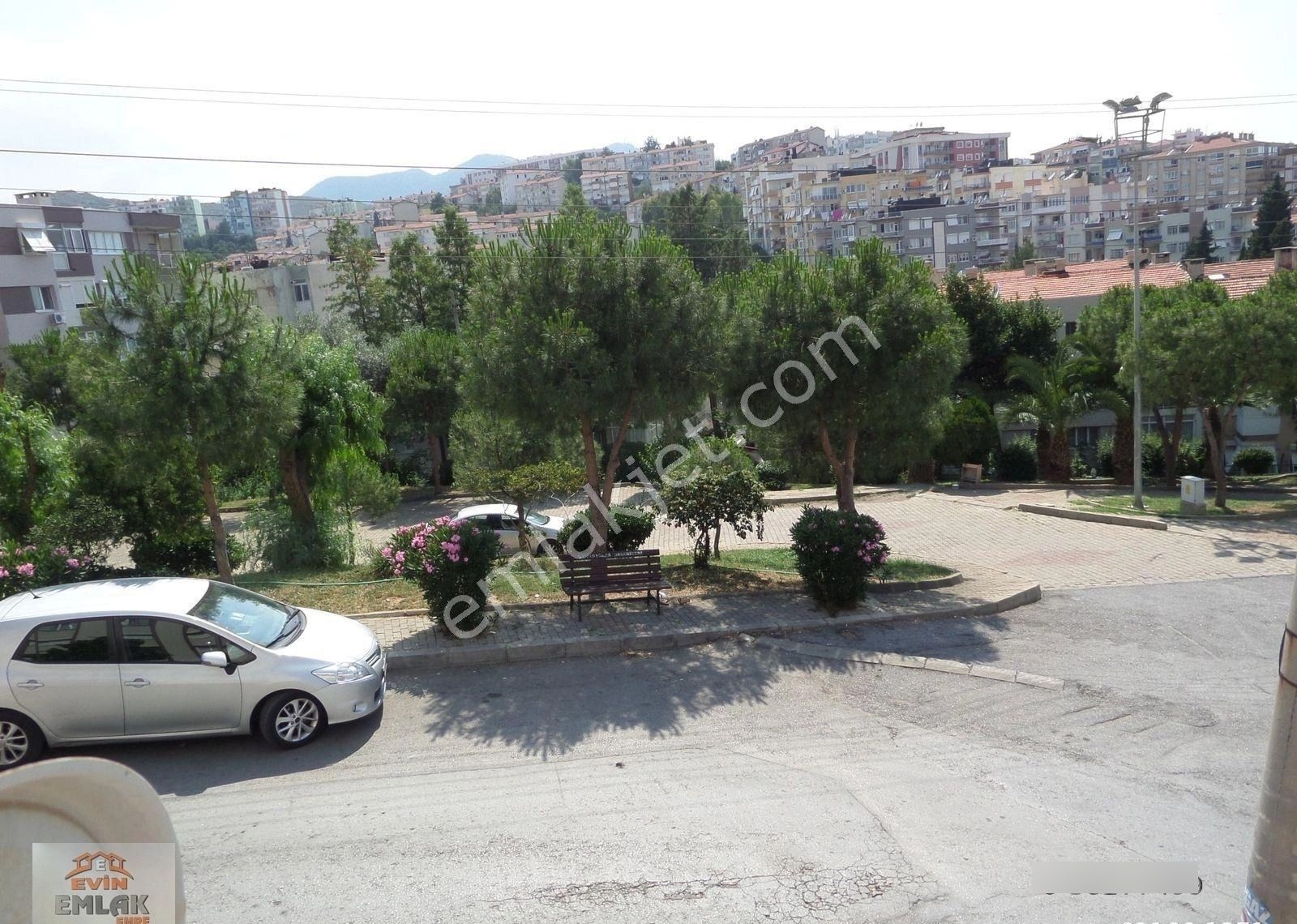 Poligon Askeriye Yakını Asansörlü Köşe Cepheli Doğalgazlı Arakat - Görsel 5