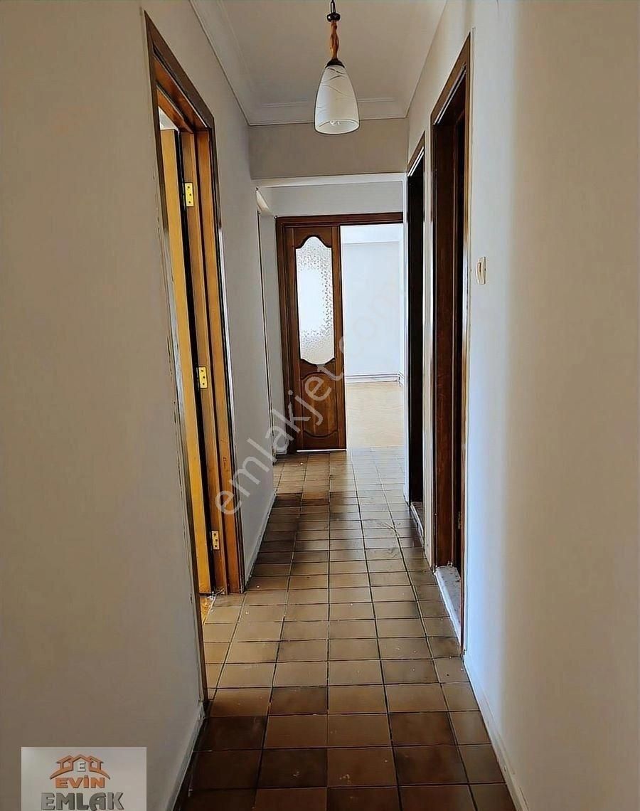 Poligon Askeriye Yakını Asansörlü Köşe Cepheli Doğalgazlı Arakat - Görsel 13