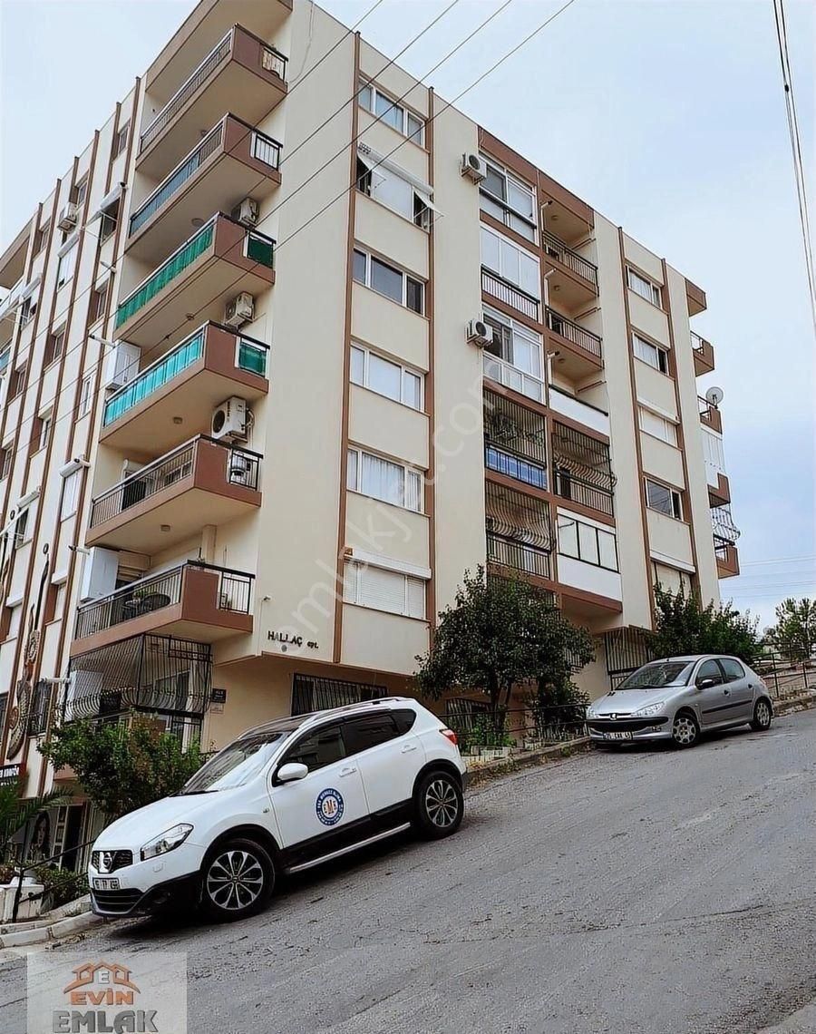 Poligon Askeriye Yakını Asansörlü Köşe Cepheli Doğalgazlı Arakat - Görsel 19