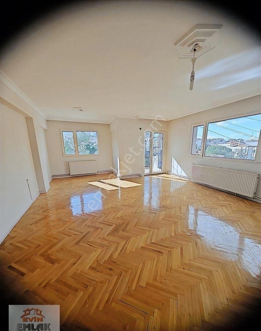 Poligon Askeriye Yakını Asansörlü Köşe Cepheli Doğalgazlı Arakat - Görsel 3