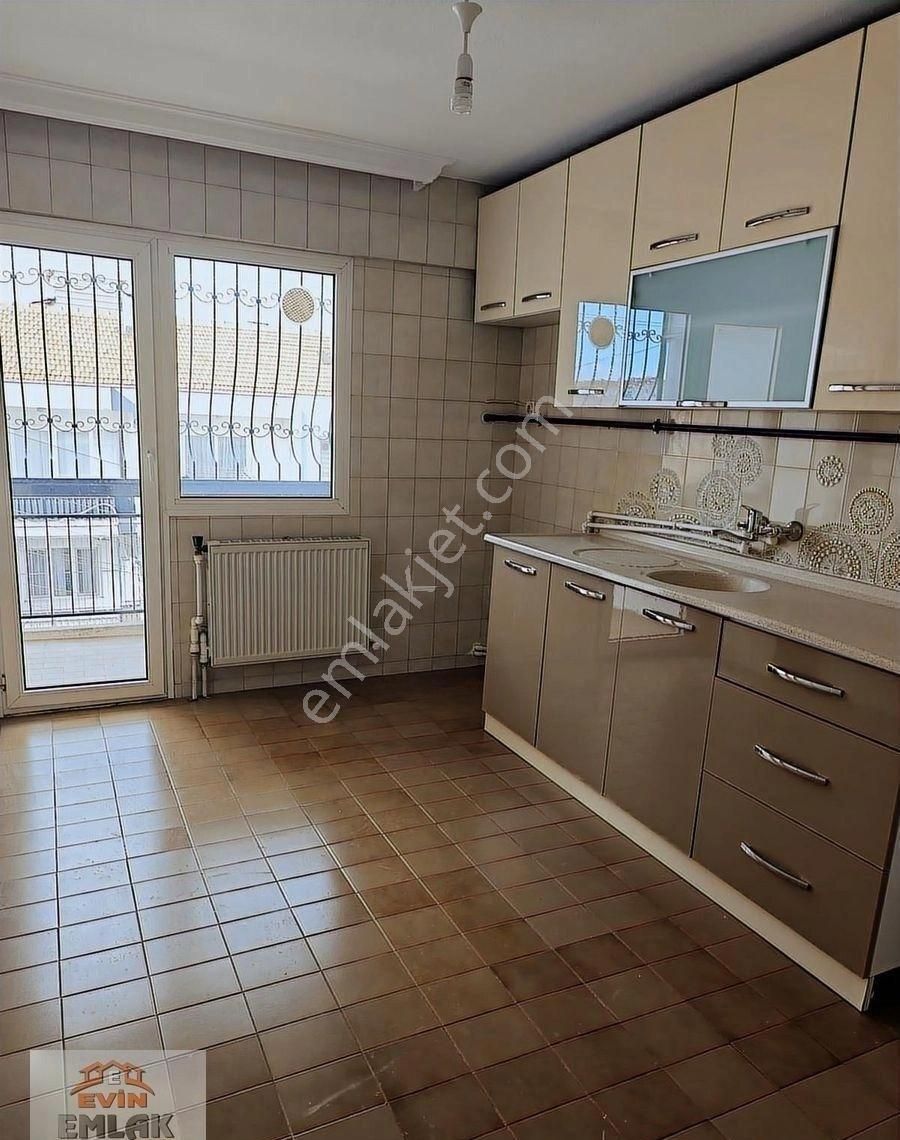 Poligon Askeriye Yakını Asansörlü Köşe Cepheli Doğalgazlı Arakat - Görsel 29