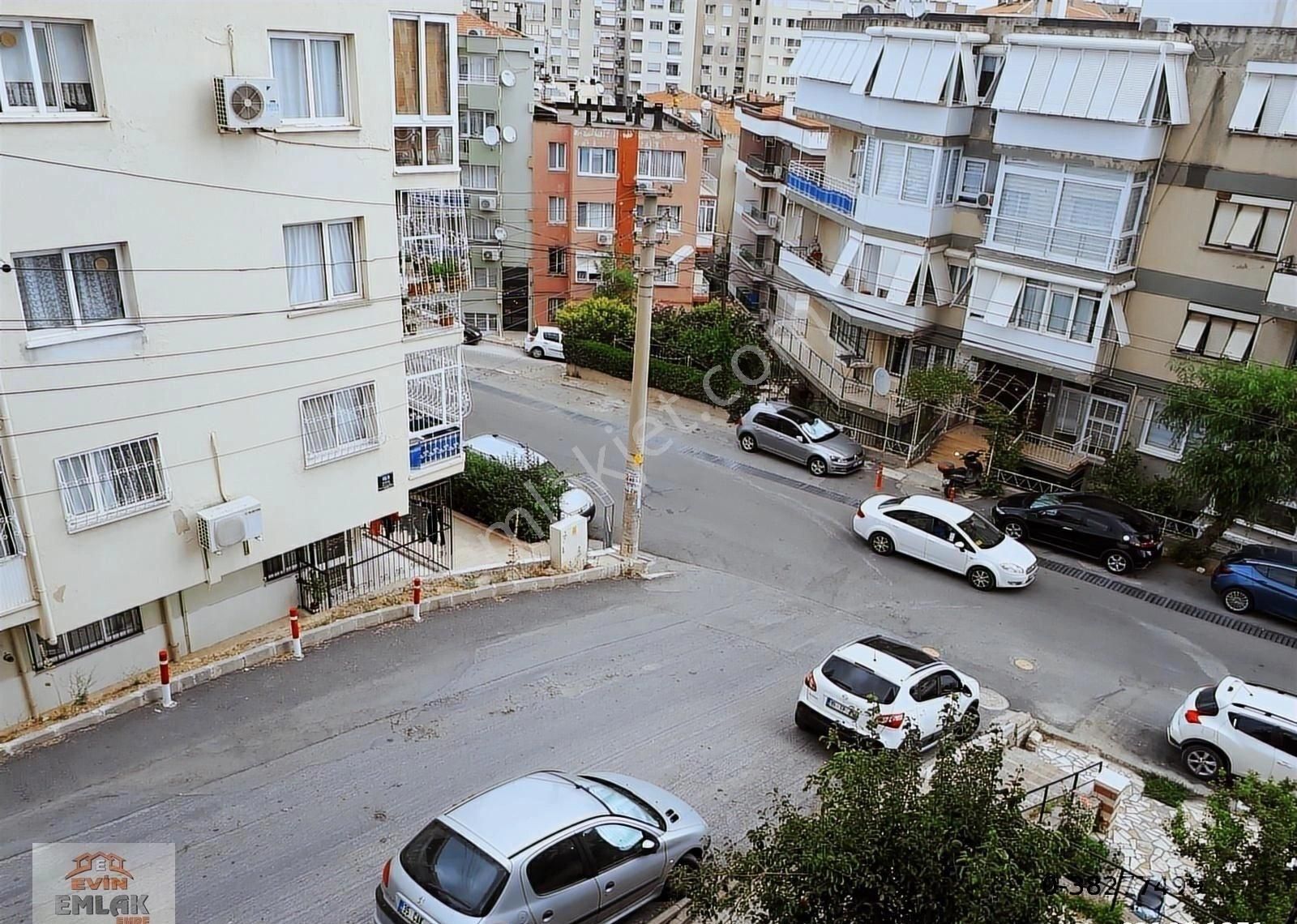 Poligon Askeriye Yakını Asansörlü Köşe Cepheli Doğalgazlı Arakat - Görsel 18