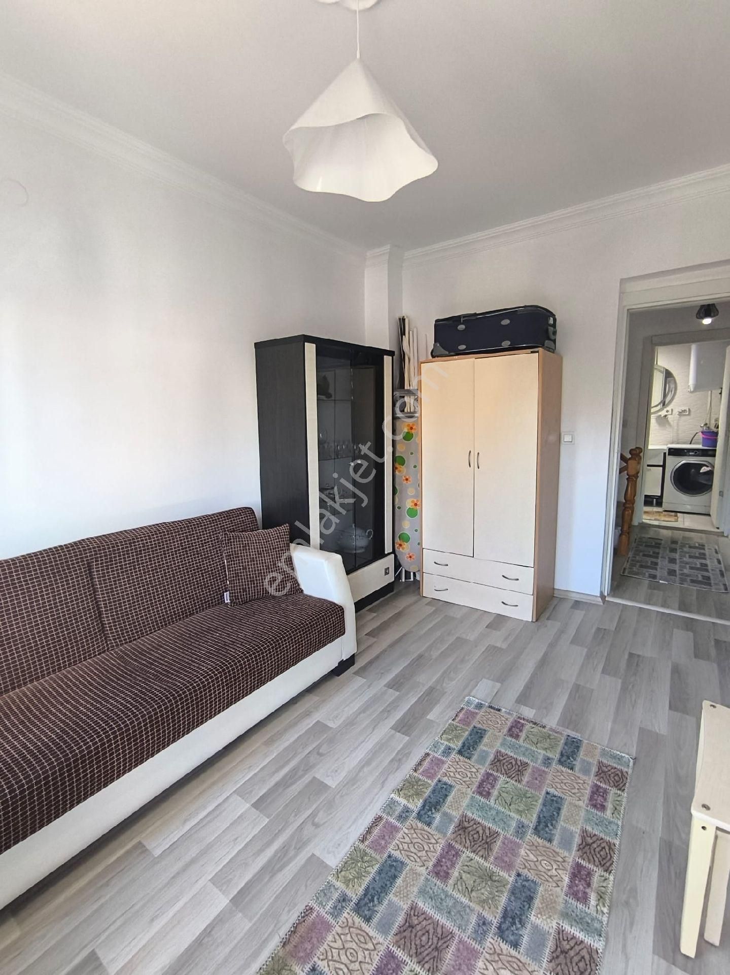 Doyran’da Merkezde 3+1 Tripleks Villa 400 M² Arsa 240 M² Kullanım Dev Teraslı - Görsel 20