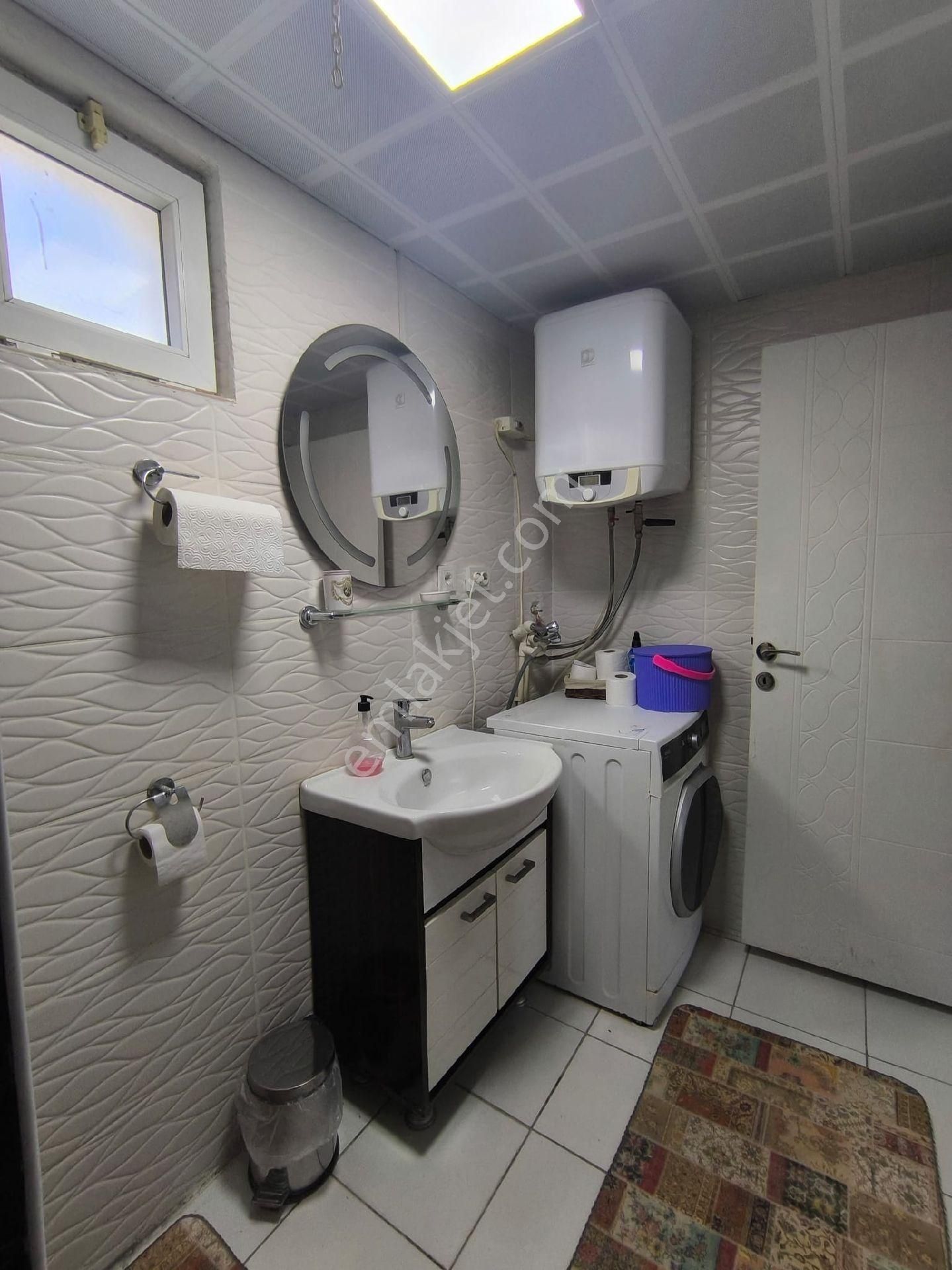 Doyran’da Merkezde 3+1 Tripleks Villa 400 M² Arsa 240 M² Kullanım Dev Teraslı - Görsel 11