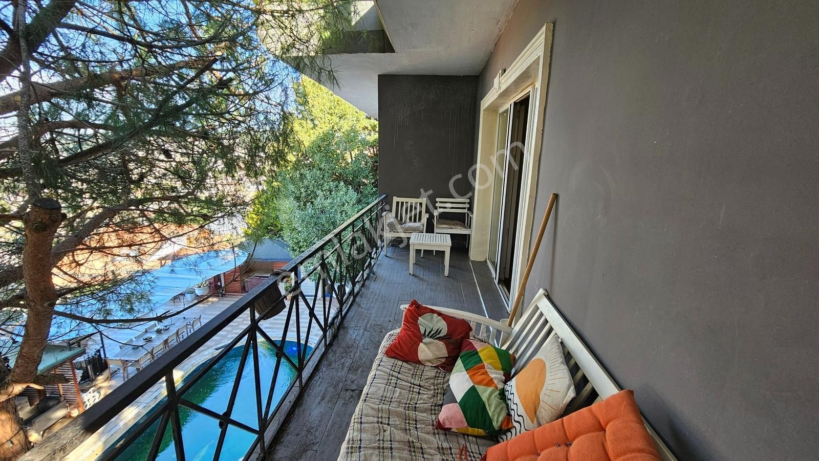 Acarkentte Özel Konumlu, Prestijli Kiralık 3+1 Daire - Görsel 9