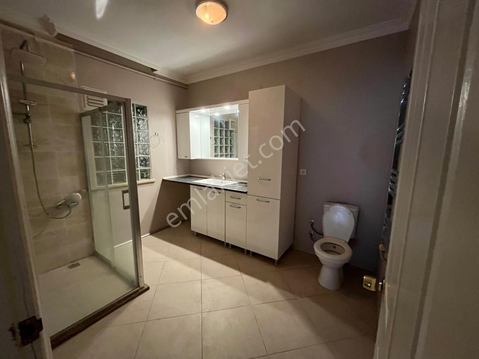 Acarkentte Özel Konumlu, Prestijli Kiralık 3+1 Daire - Görsel 20