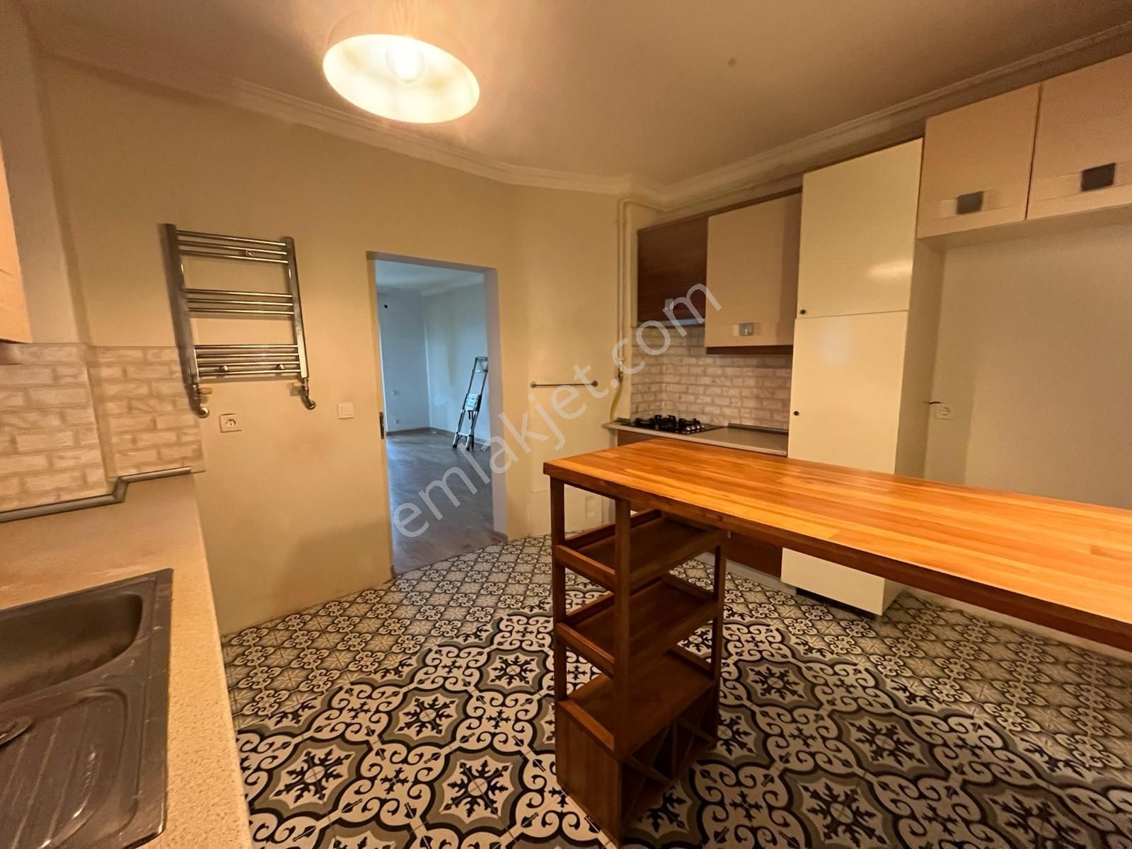 Acarkentte Özel Konumlu, Prestijli Kiralık 3+1 Daire - Görsel 8