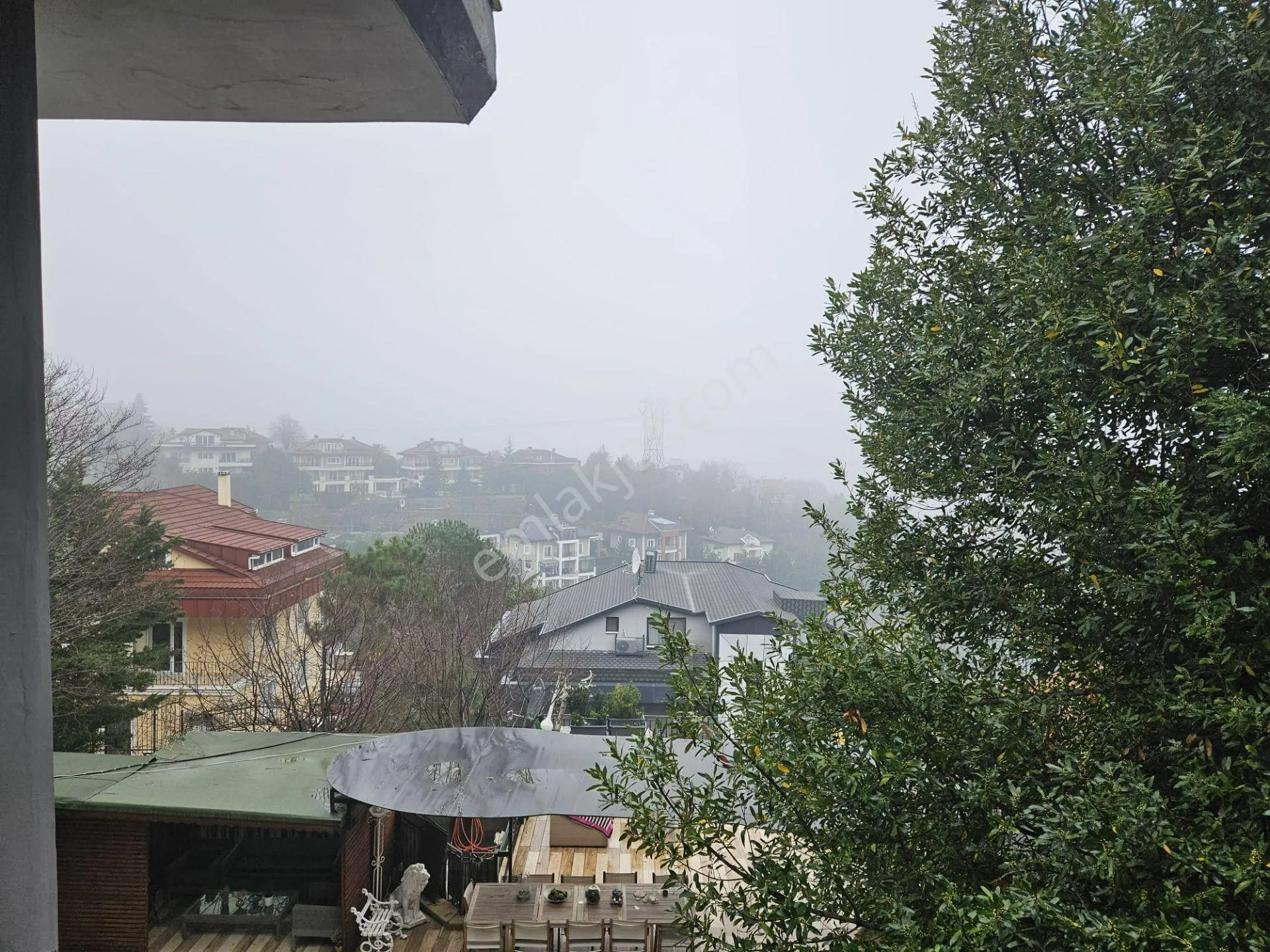 Acarkentte Özel Konumlu, Prestijli Kiralık 3+1 Daire - Görsel 27