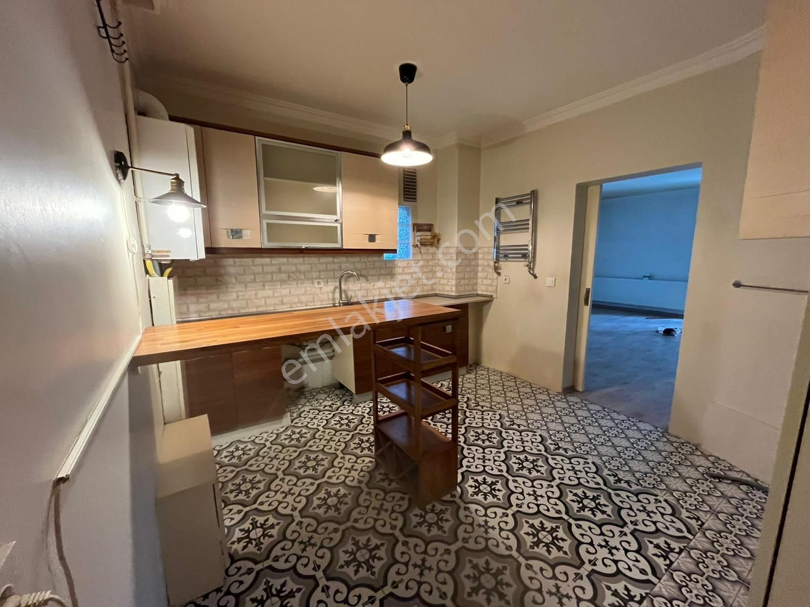 Acarkentte Özel Konumlu, Prestijli Kiralık 3+1 Daire - Görsel 7