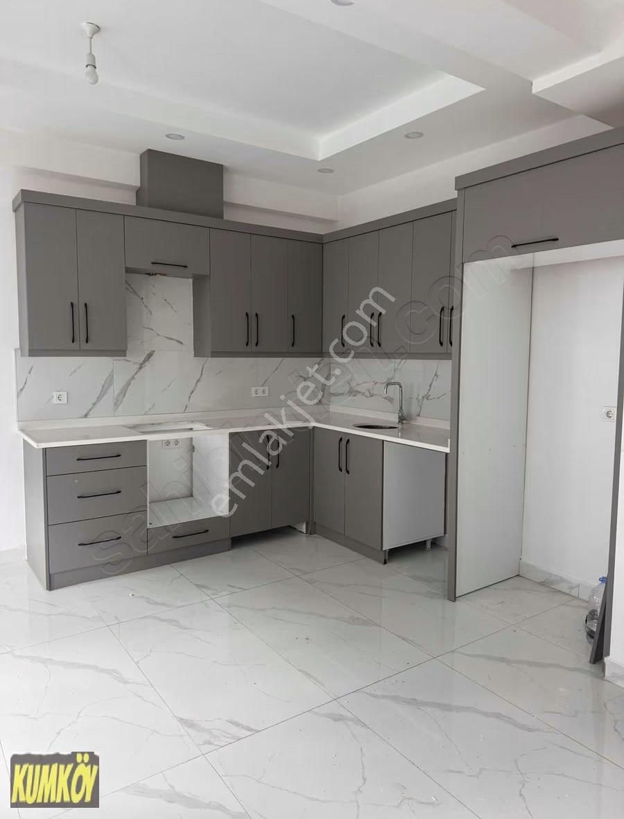 Ilıca Mah 2+1 Kiralık Dubleks Daire - Görsel 4