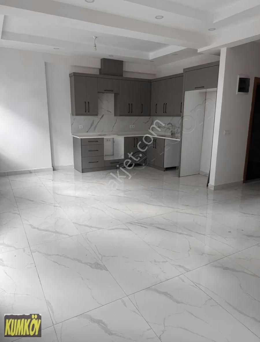 Ilıca Mah 2+1 Kiralık Dubleks Daire