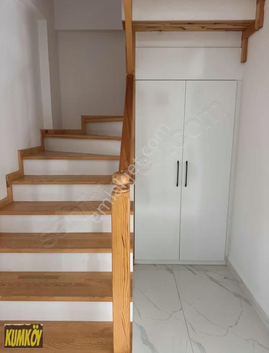 Ilıca Mah 2+1 Kiralık Dubleks Daire - Görsel 2