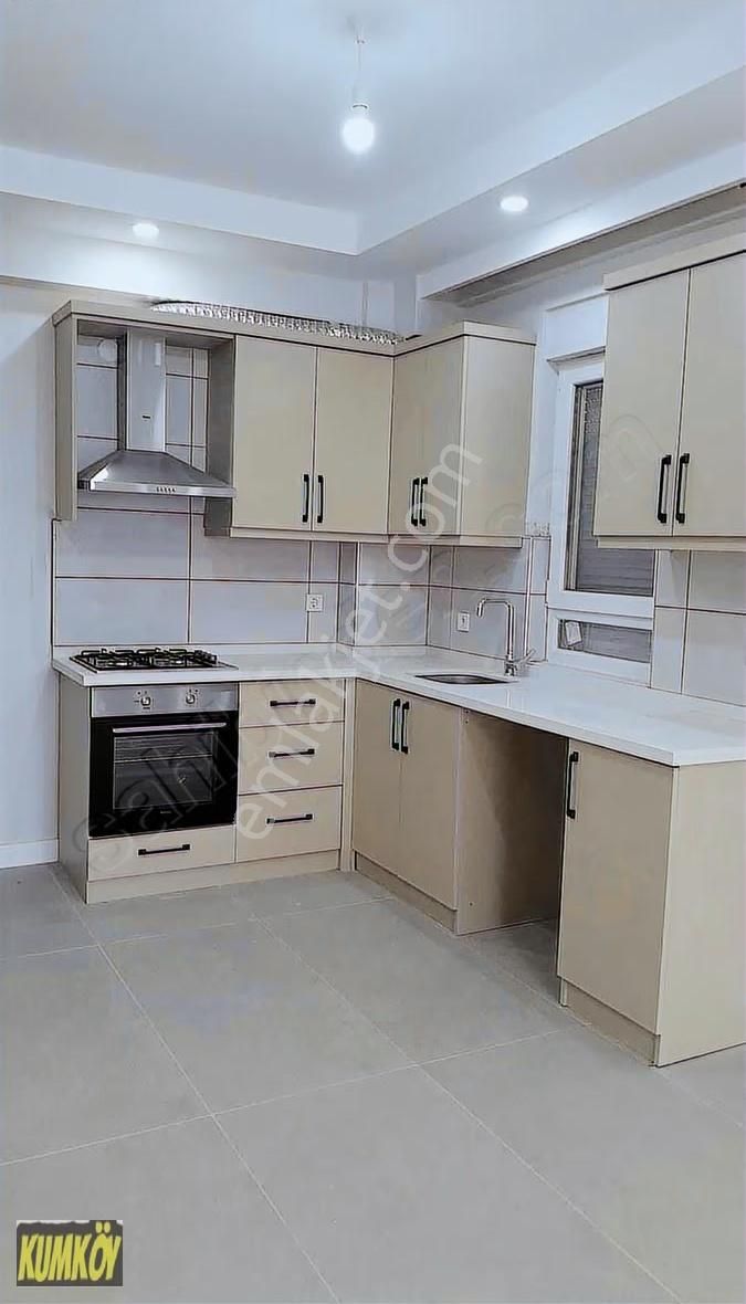 Evrensekide Kiralık 2+1 Daire